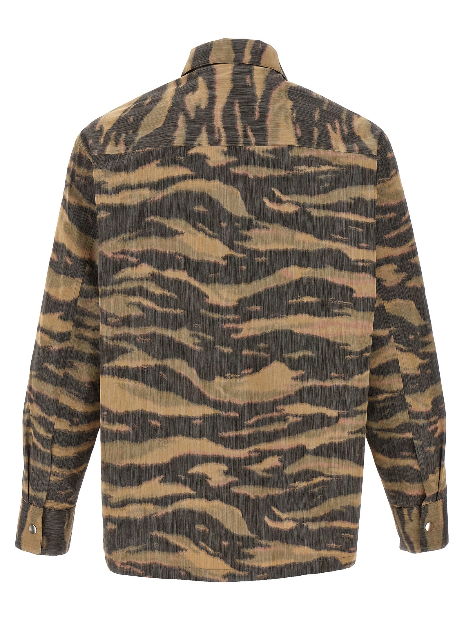 Jil Sander Men '106' Shirt JIL SANDER