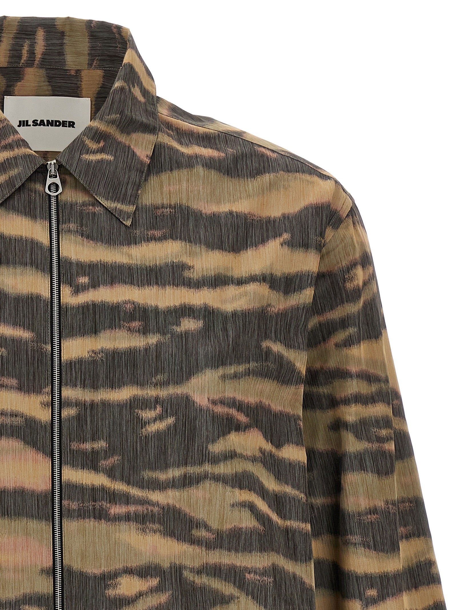 Jil Sander Men '106' Shirt JIL SANDER