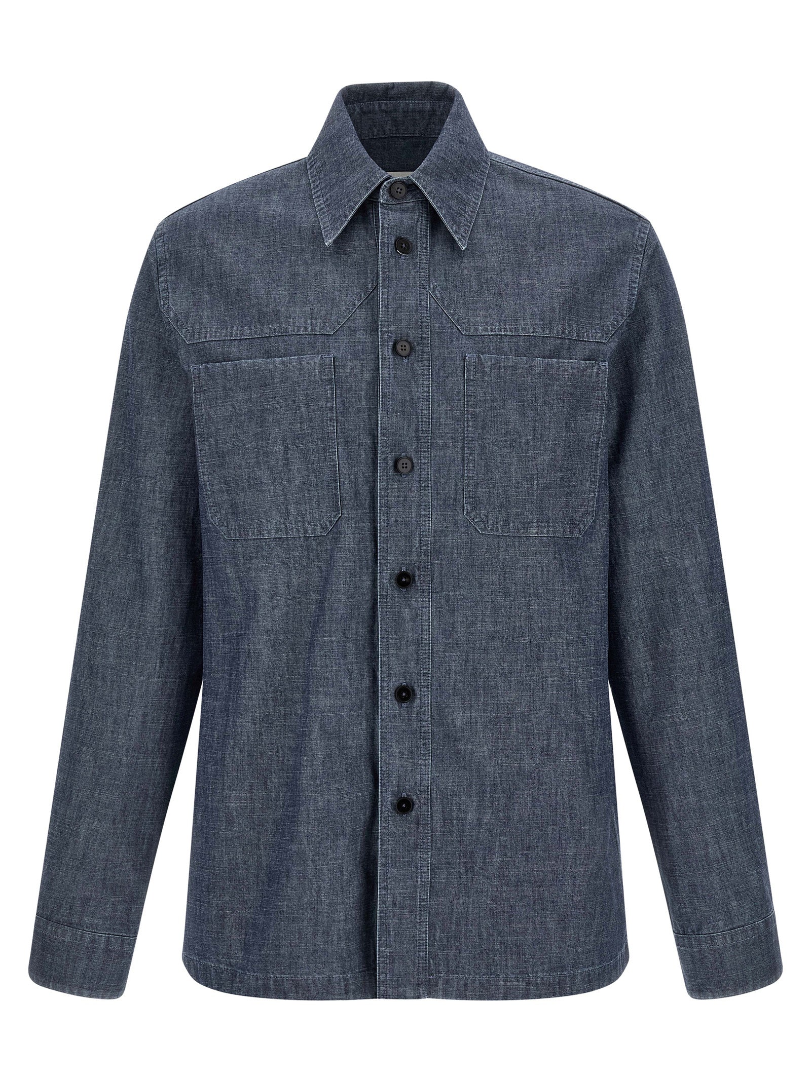 Jil Sander Men '203' Shirt JIL SANDER