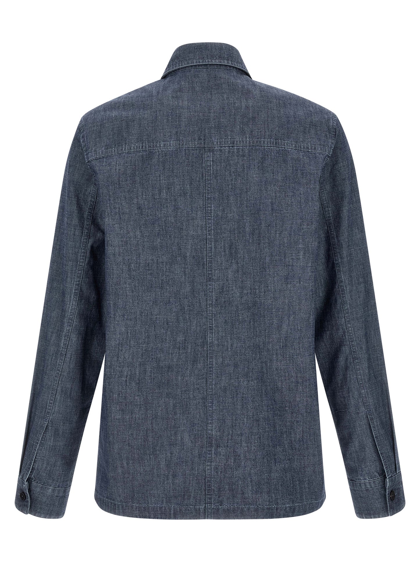 Jil Sander Men '203' Shirt JIL SANDER