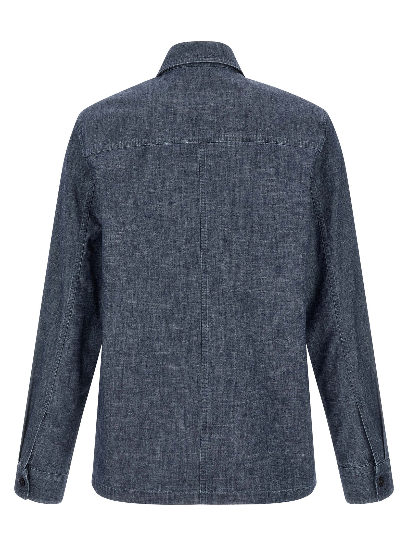 Jil Sander Men '203' Shirt JIL SANDER