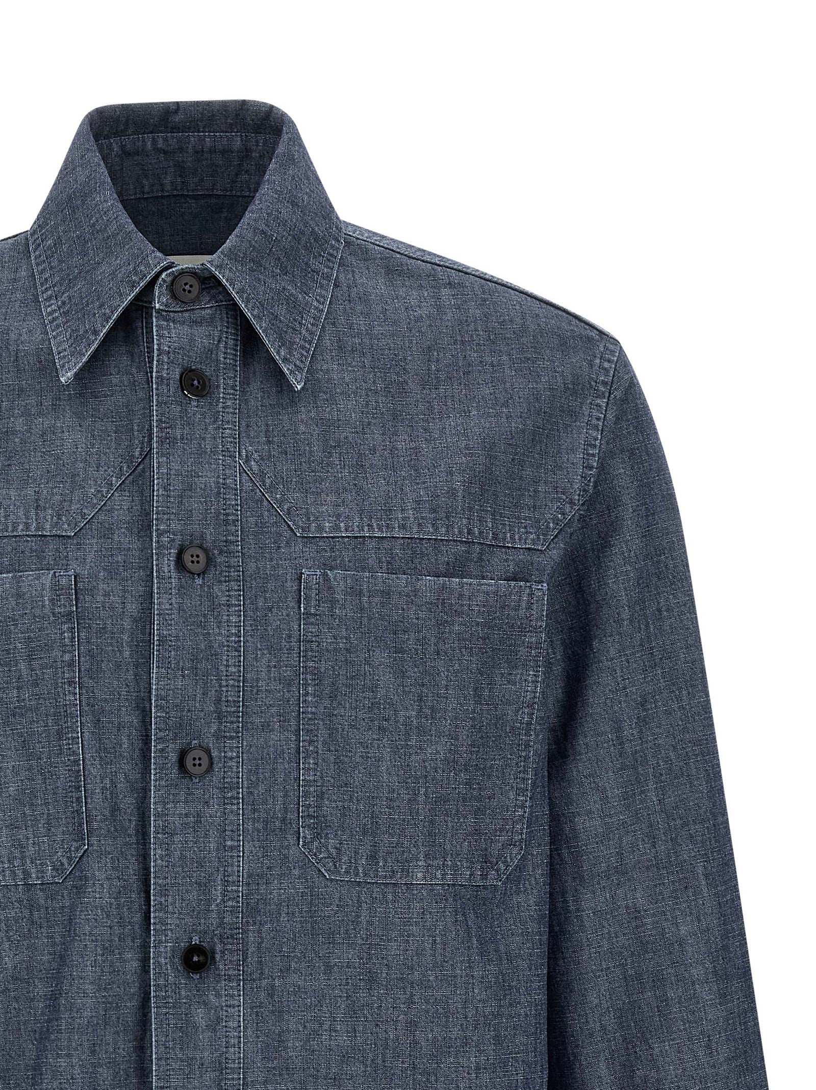 Jil Sander Men '203' Shirt JIL SANDER