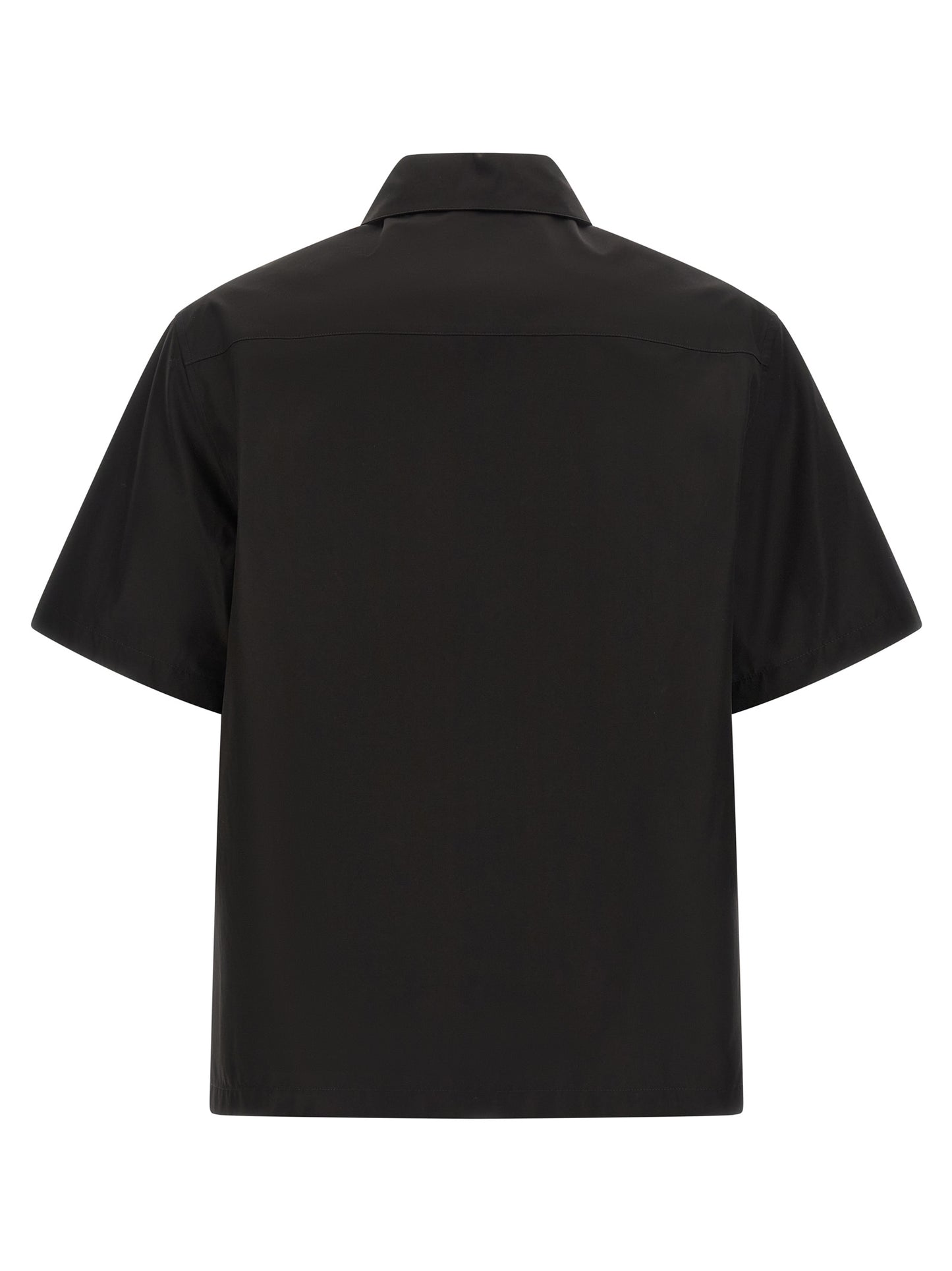 Jil Sander Men '201' Shirt JIL SANDER