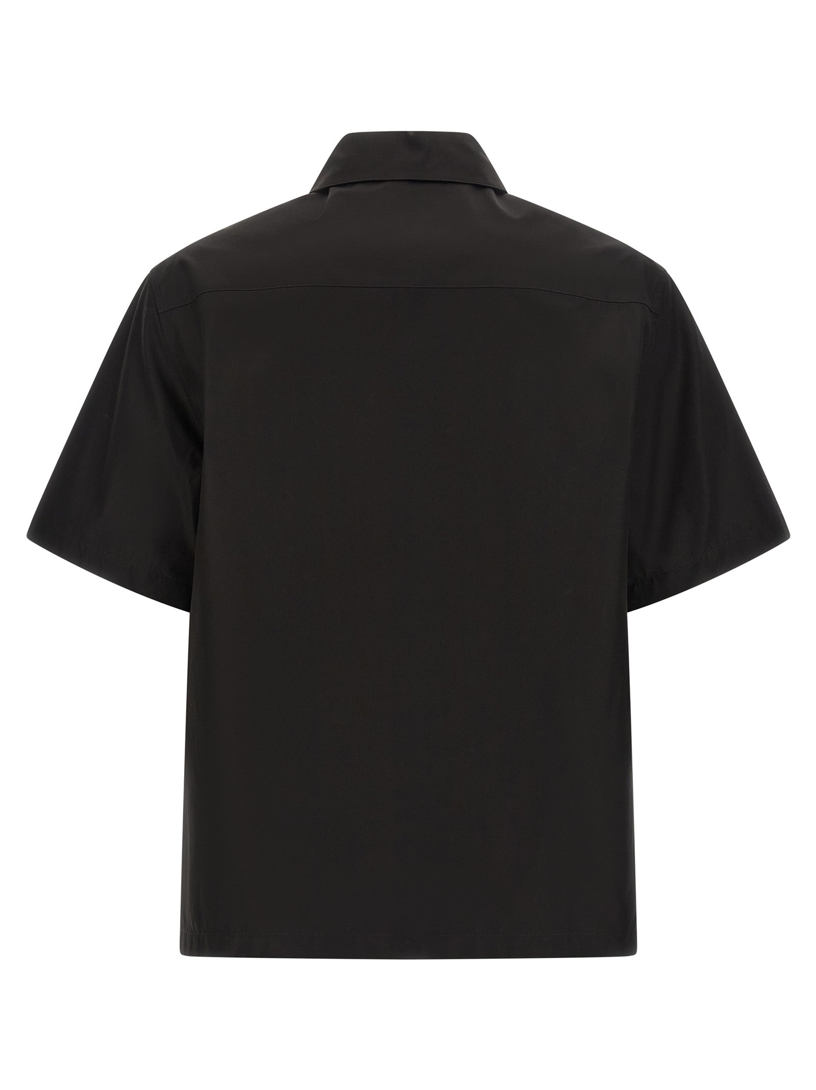 Jil Sander Men '201' Shirt JIL SANDER
