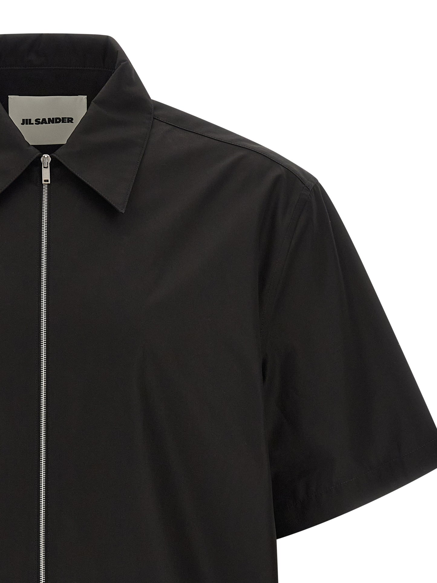 Jil Sander Men '201' Shirt JIL SANDER