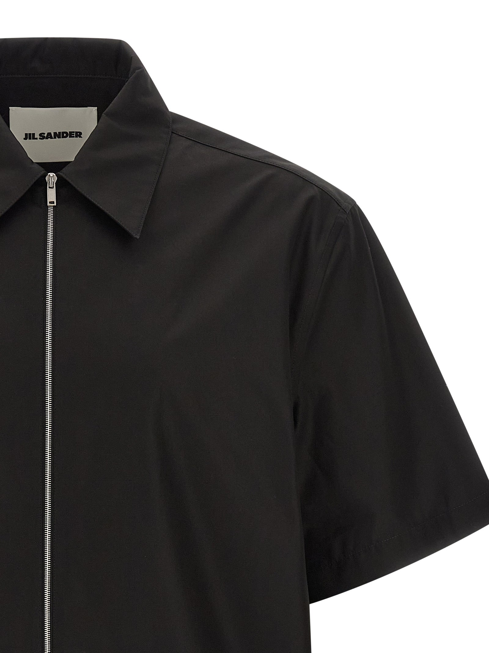 Jil Sander Men '201' Shirt JIL SANDER