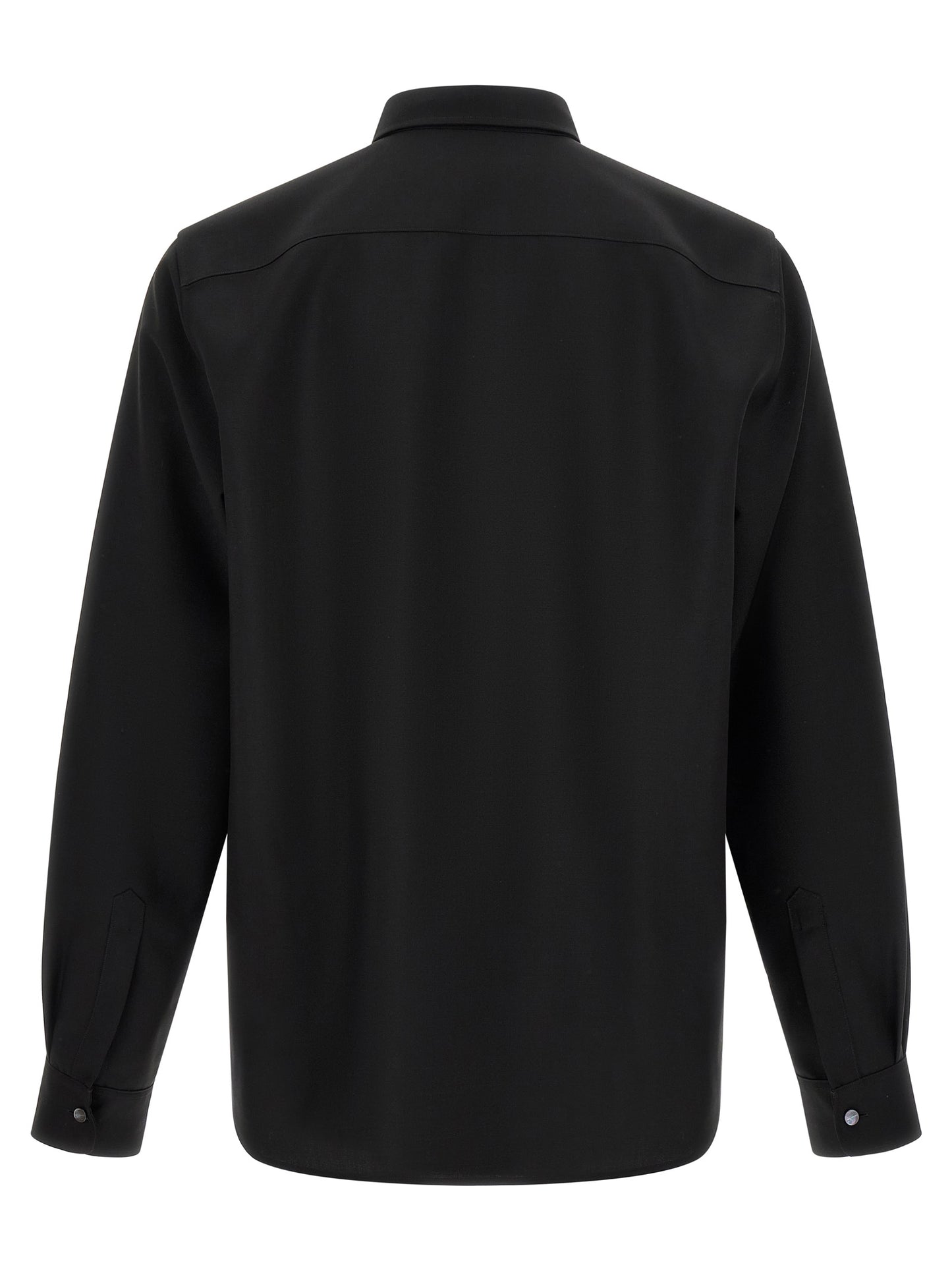 Jil Sander Men '240' Shirt JIL SANDER
