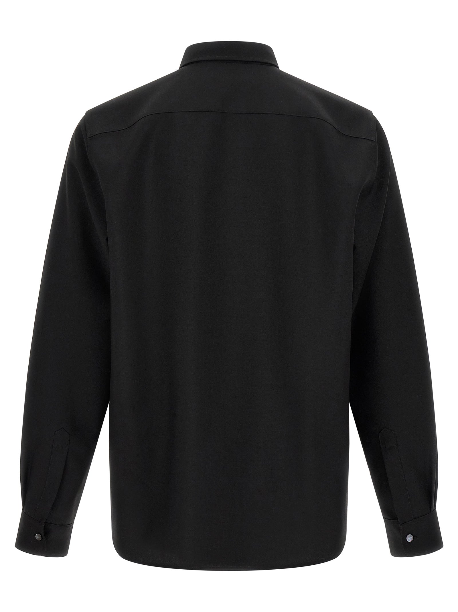 Jil Sander Men '240' Shirt JIL SANDER