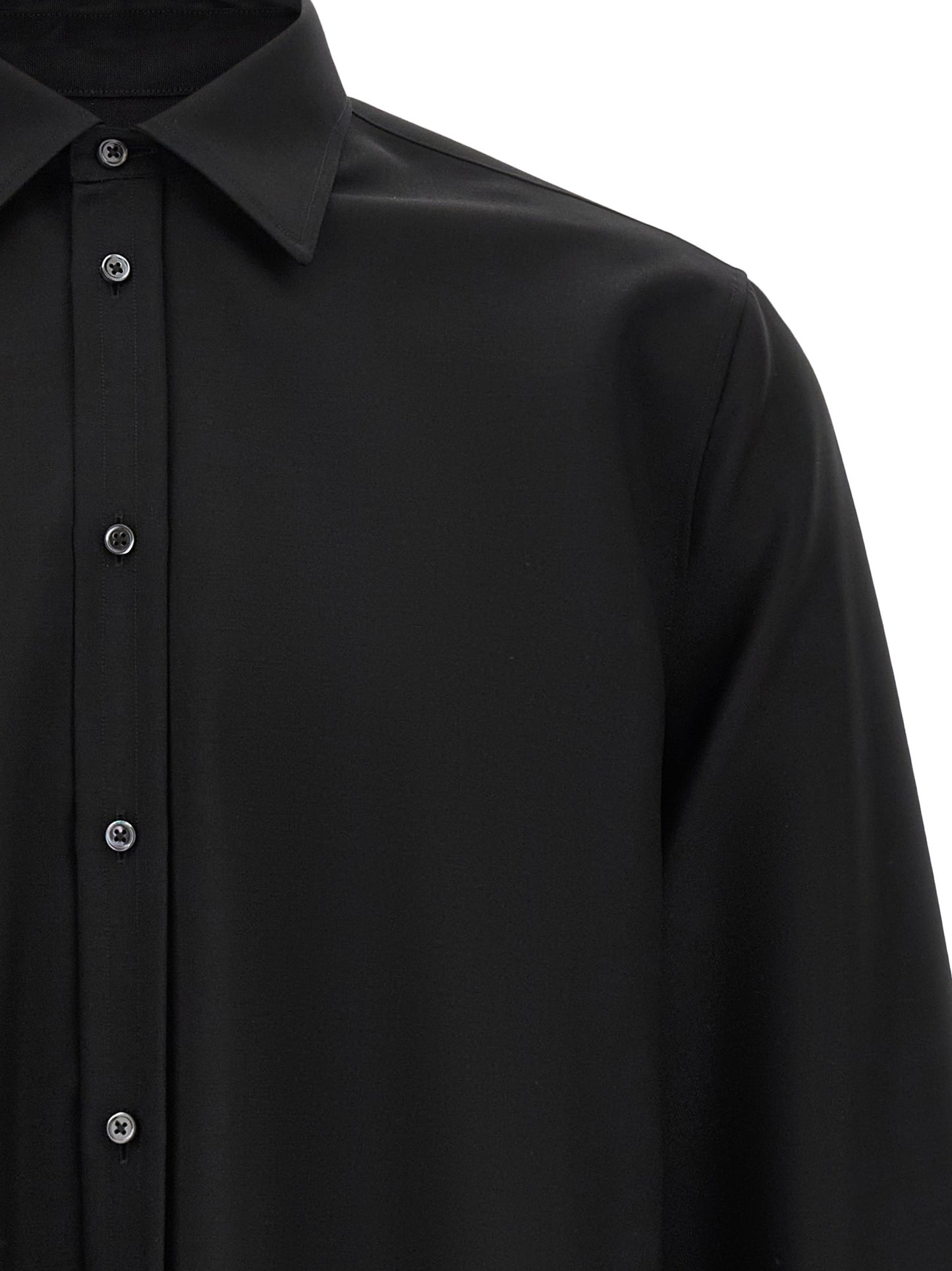 Jil Sander Men '240' Shirt JIL SANDER