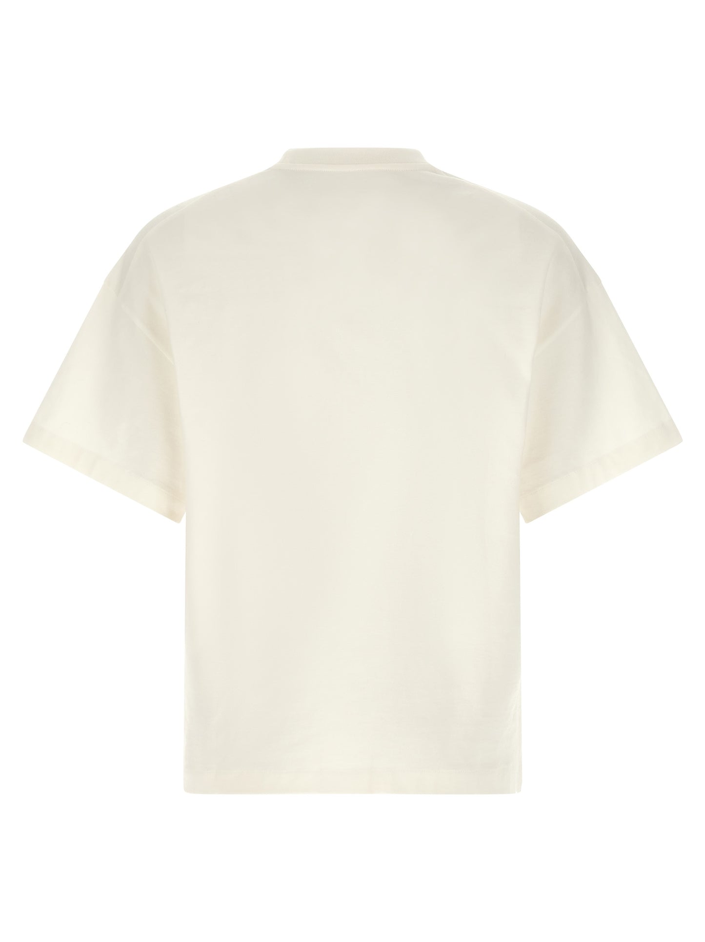 Jil Sander Men 'Jil Sander' T-Shirt JIL SANDER
