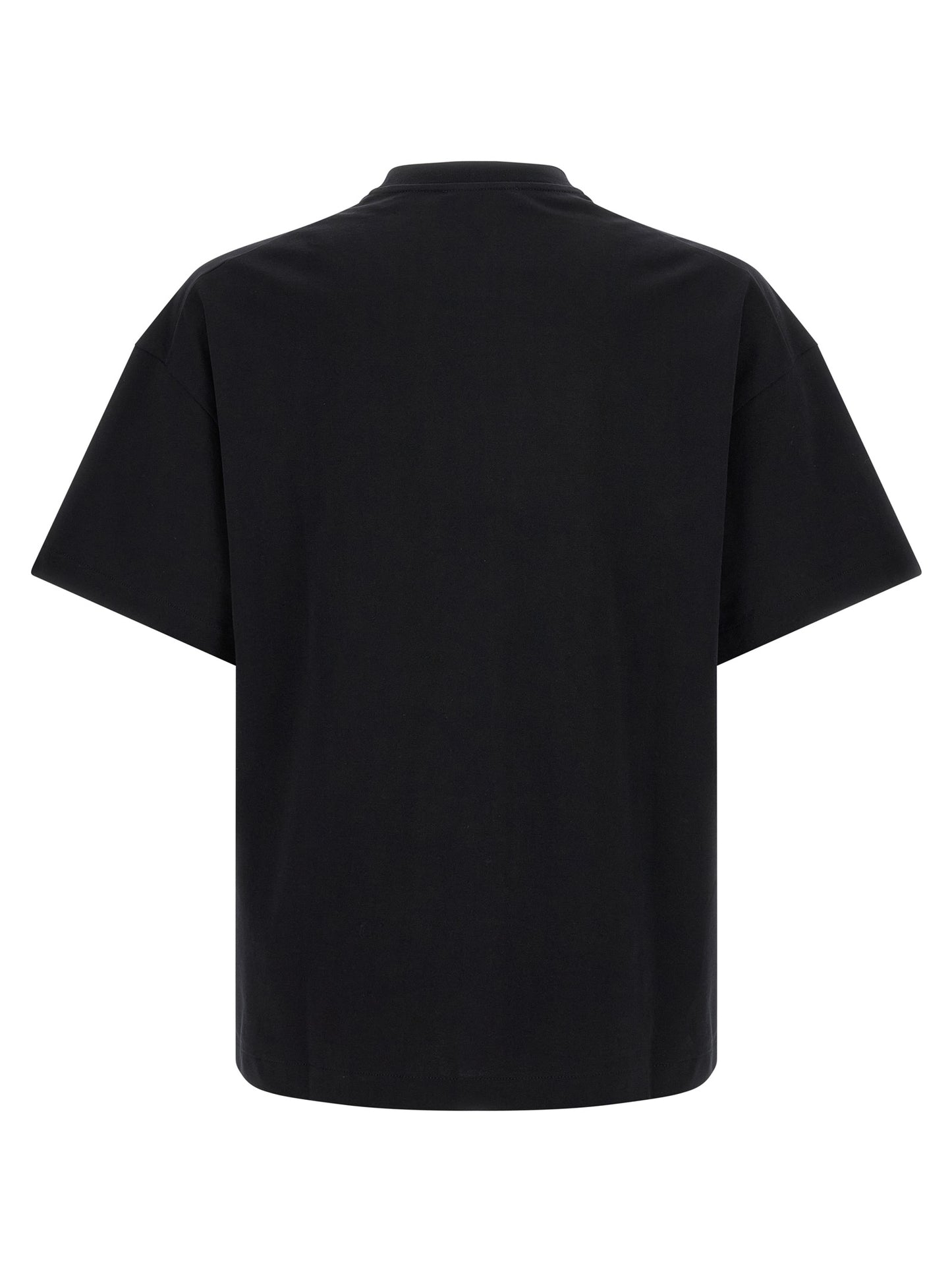 Jil Sander Men Logo T-Shirt JIL SANDER