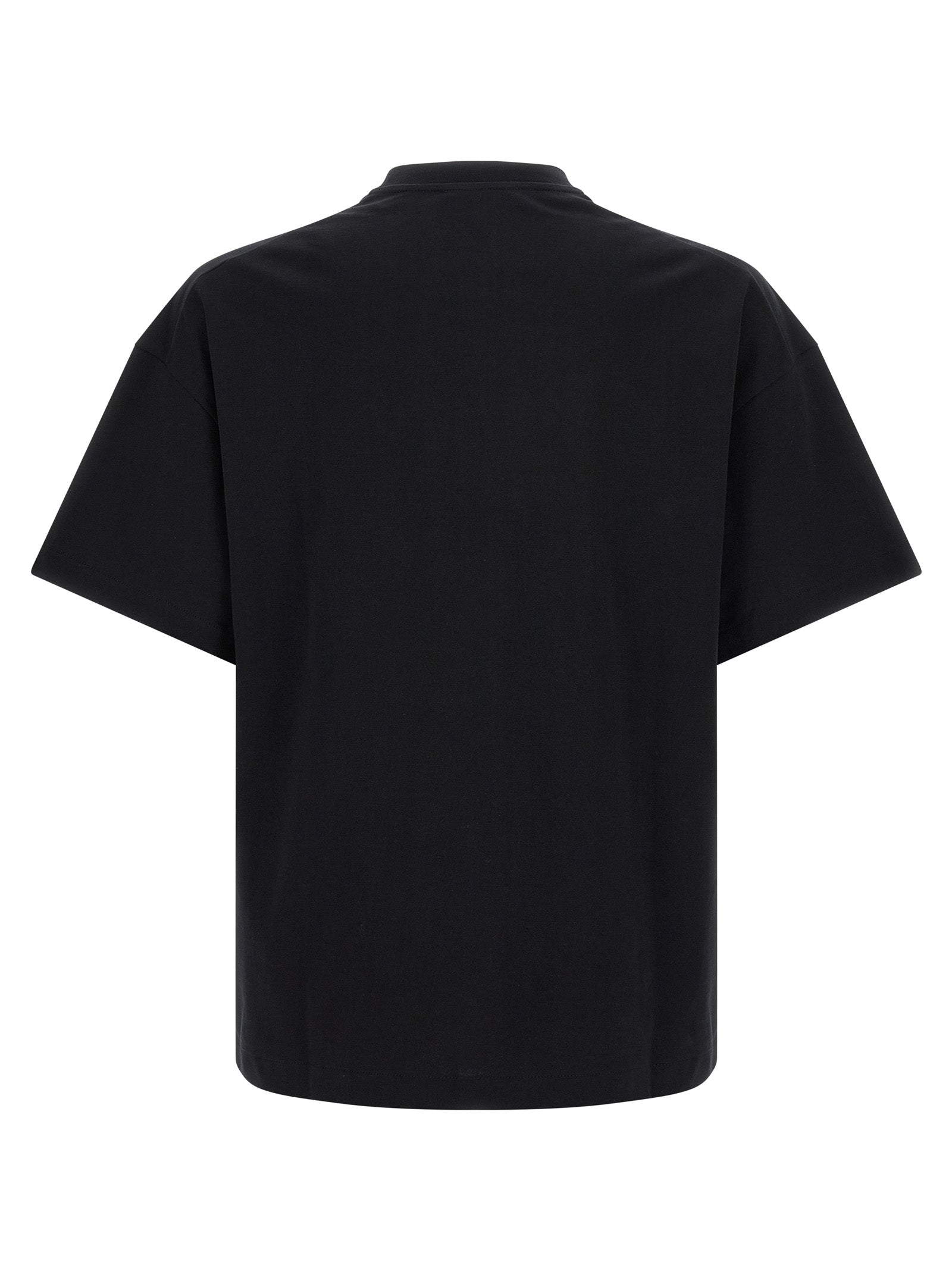 Jil Sander Men Logo T-Shirt JIL SANDER