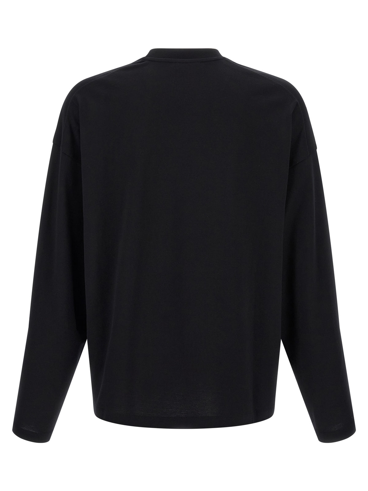 Jil Sander Men Logo T-Shirt JIL SANDER