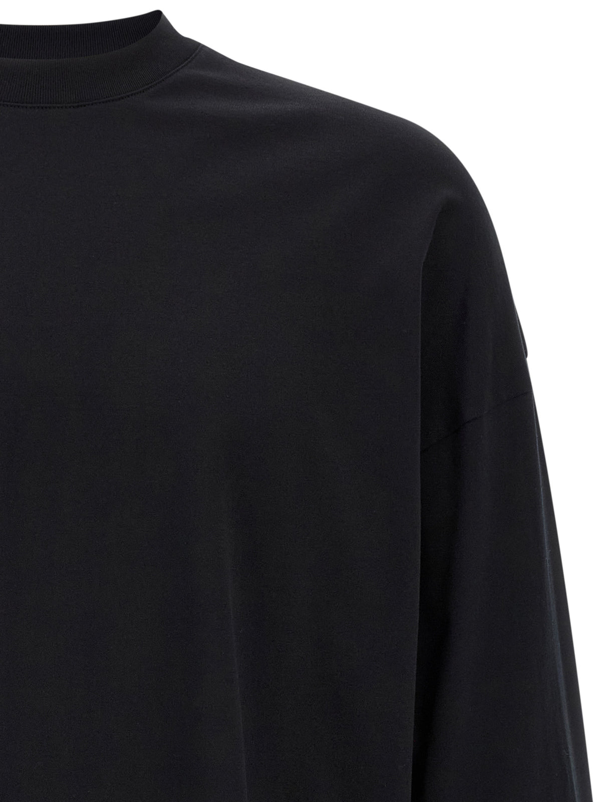 Jil Sander Men Logo T-Shirt JIL SANDER