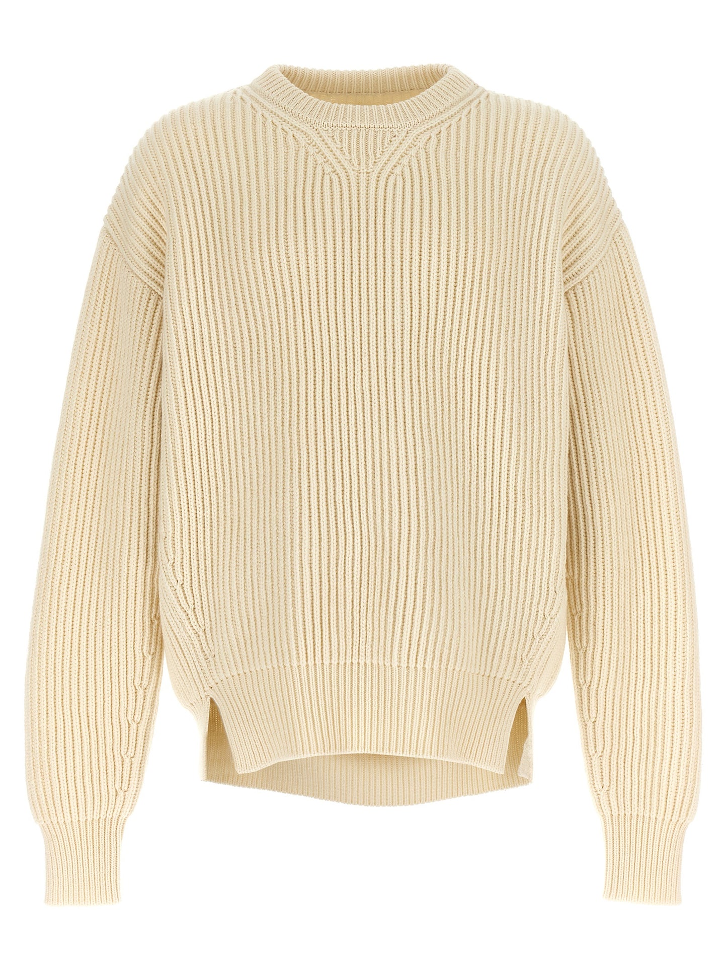 Jil Sander Men 'Chunky' Sweater JIL SANDER