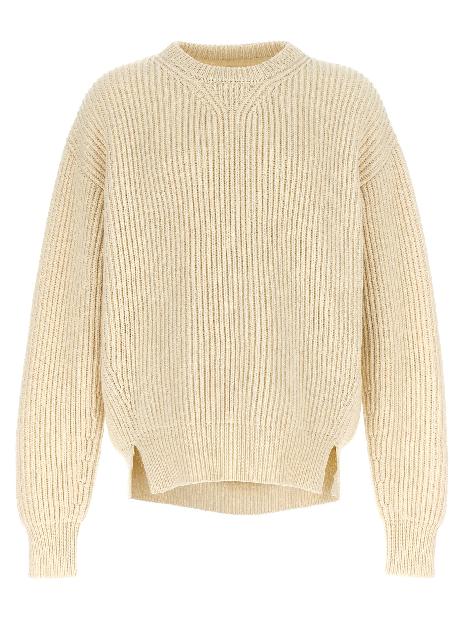 Jil Sander Men 'Chunky' Sweater JIL SANDER