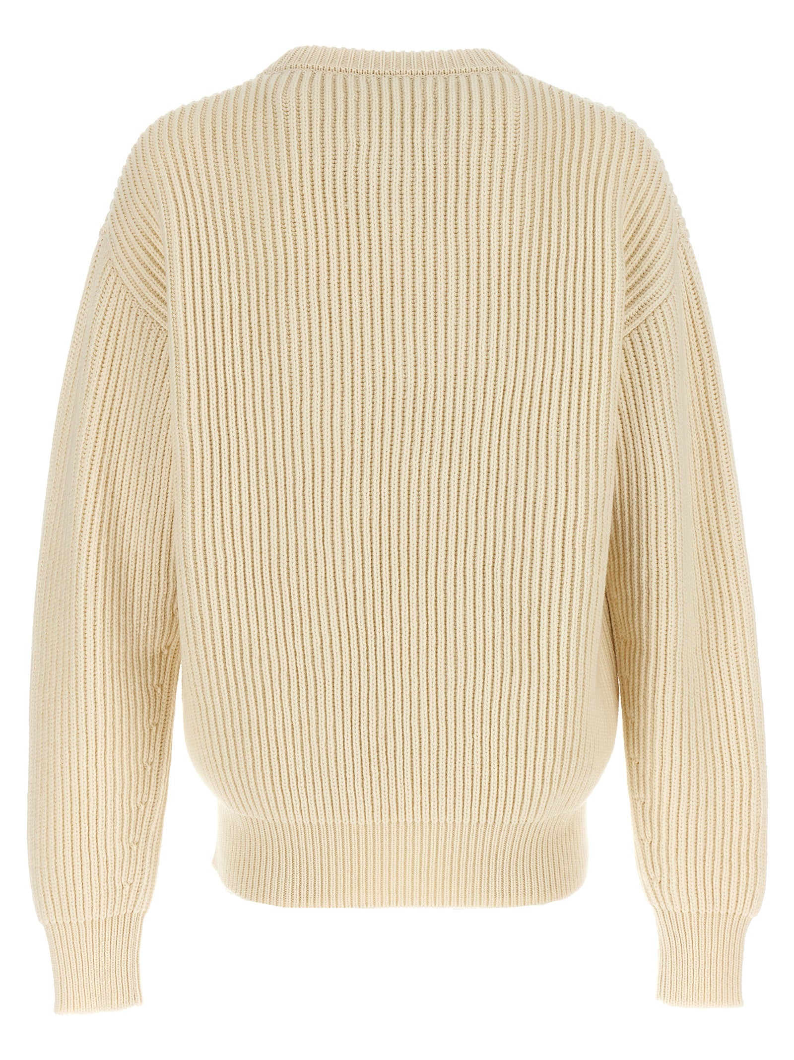 Jil Sander Men 'Chunky' Sweater JIL SANDER