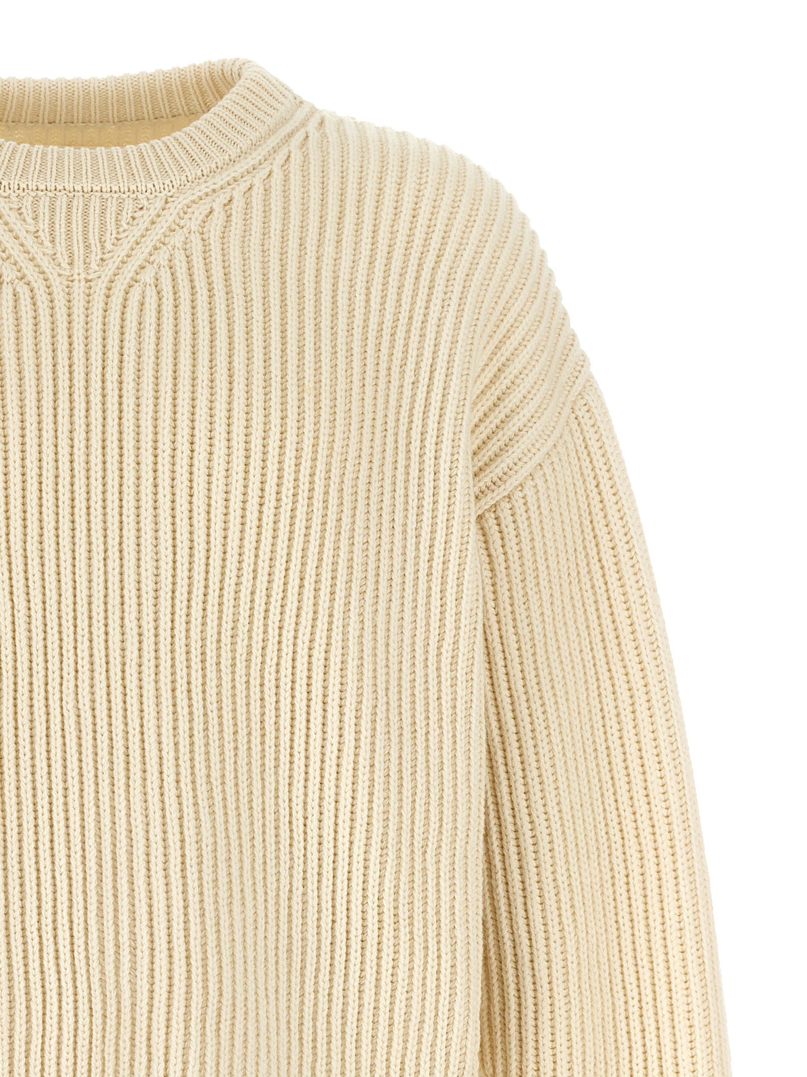 Jil Sander Men 'Chunky' Sweater JIL SANDER
