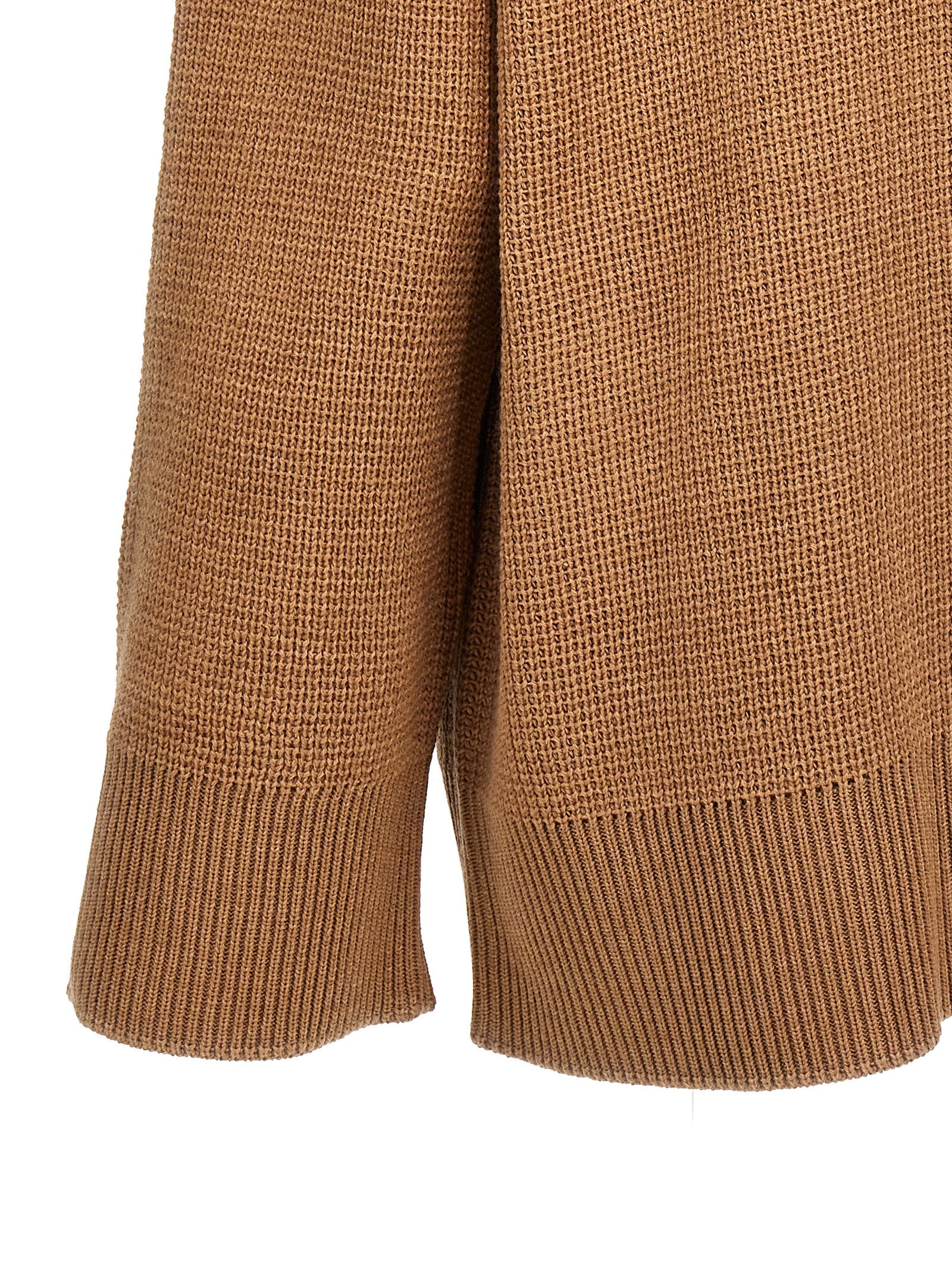 Jil Sander Men Half Zip Sweater JIL SANDER