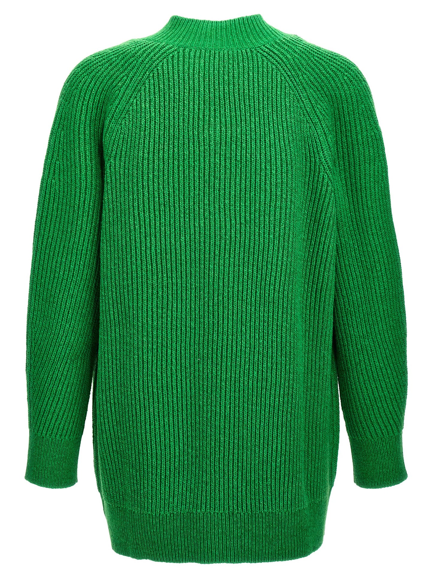 Jil Sander Men Oversized Sweater JIL SANDER
