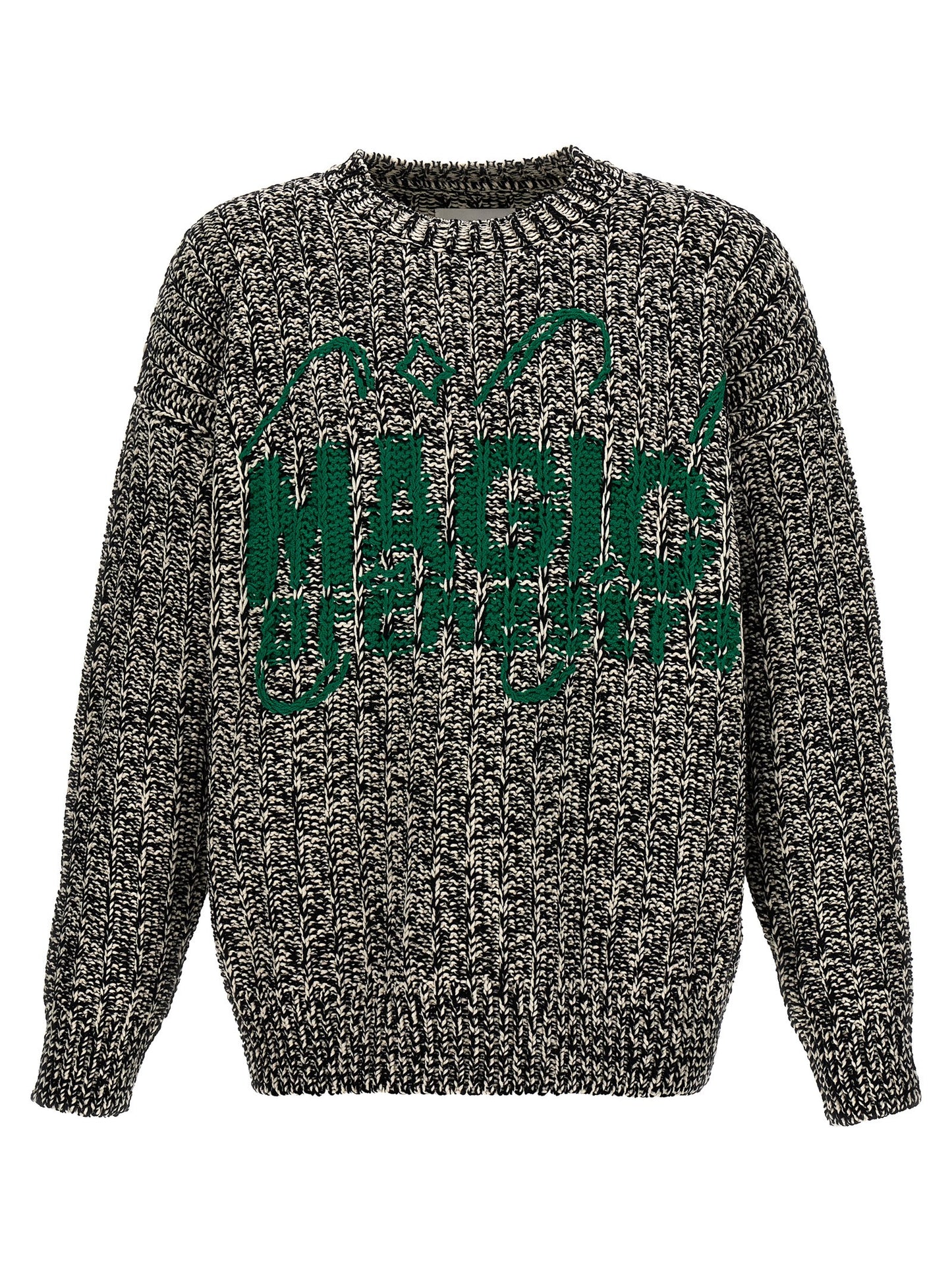 Jil Sander Men 'Magic Orchestra' Sweater JIL SANDER