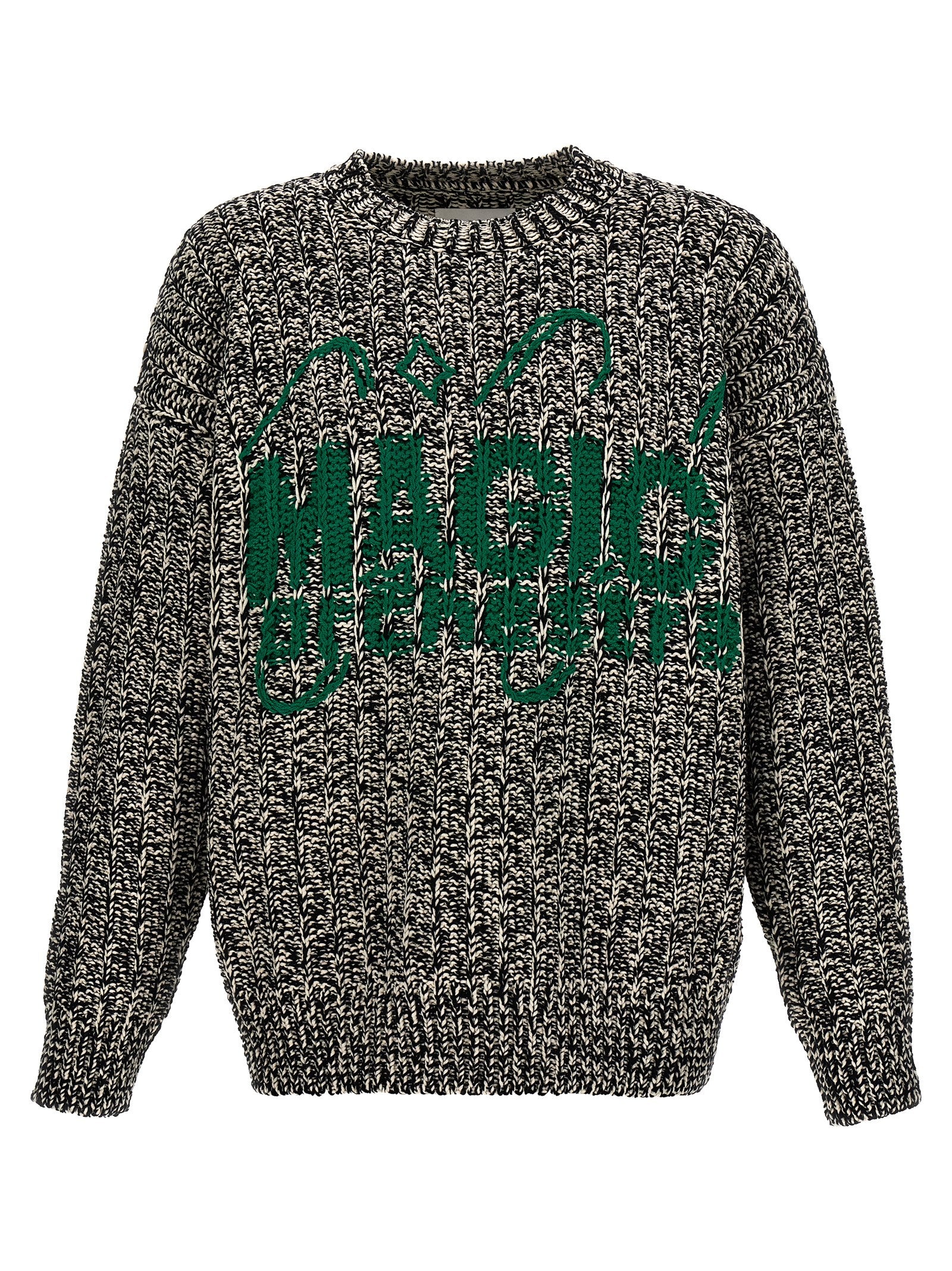 Jil Sander Men 'Magic Orchestra' Sweater JIL SANDER