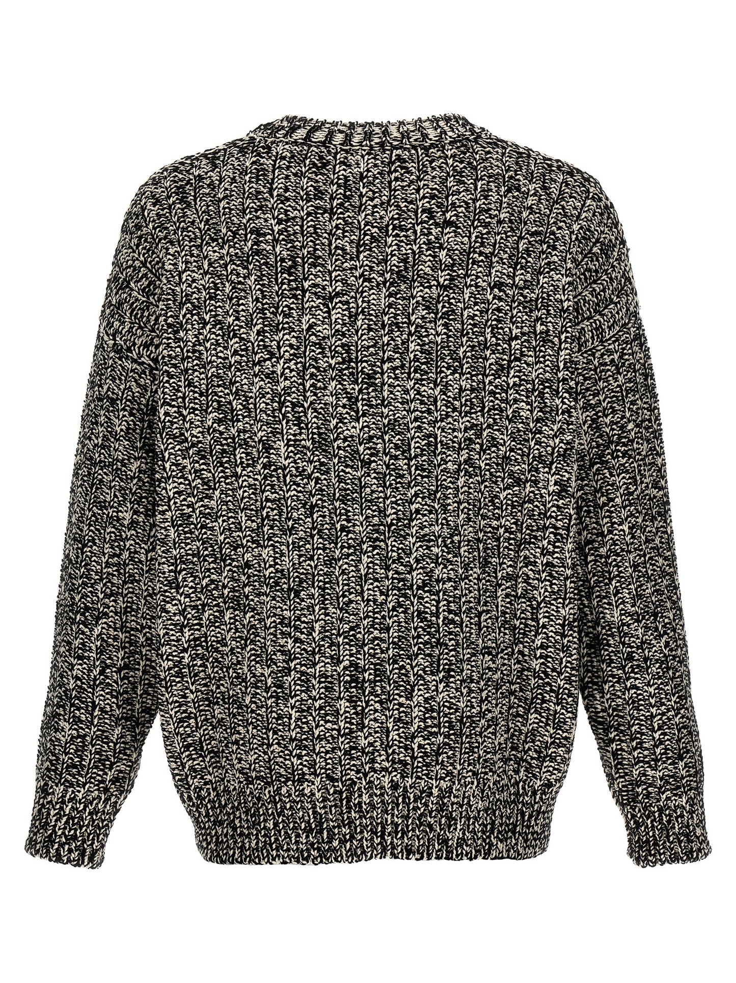 Jil Sander Men 'Magic Orchestra' Sweater JIL SANDER