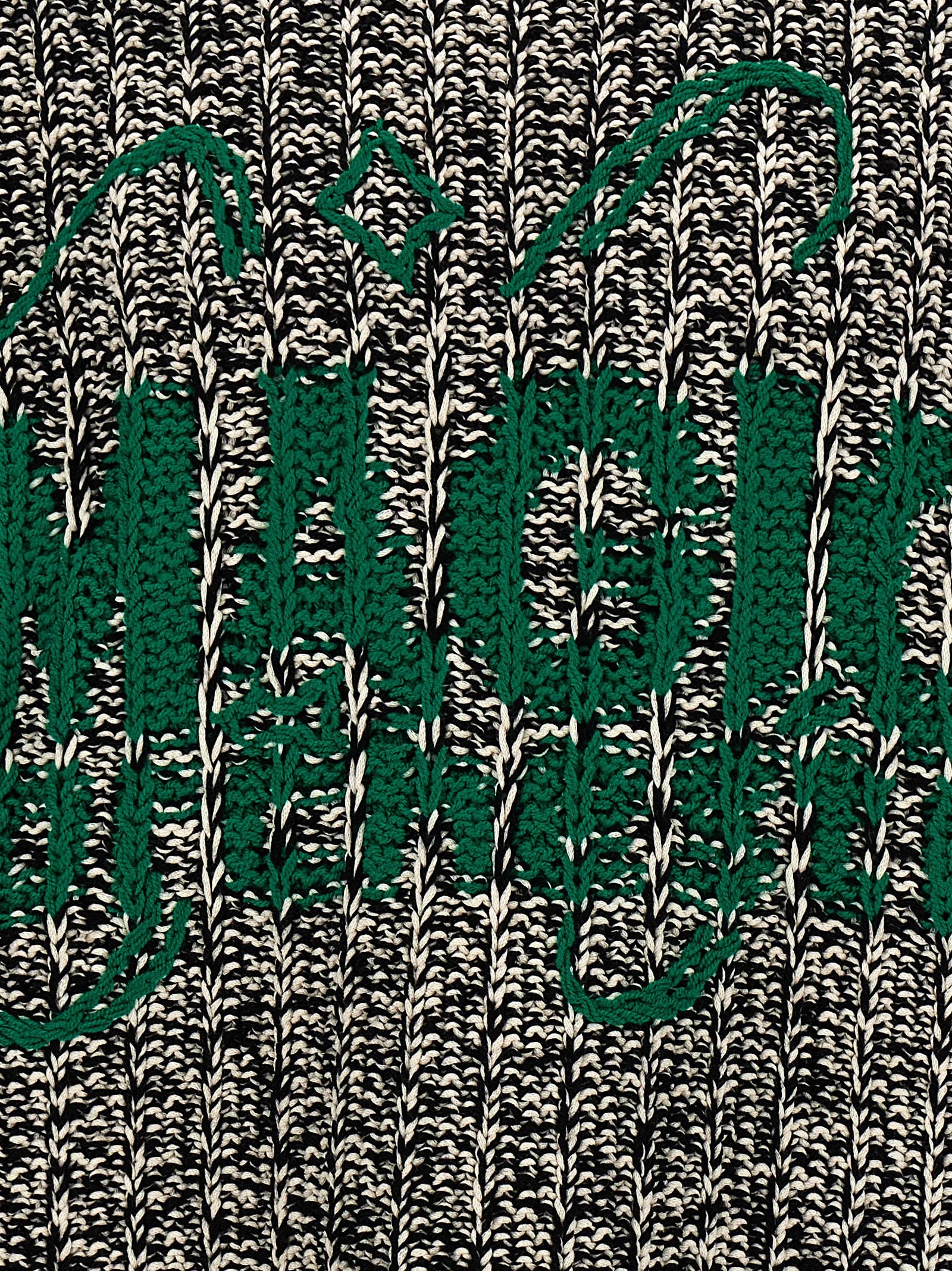 Jil Sander Men 'Magic Orchestra' Sweater JIL SANDER