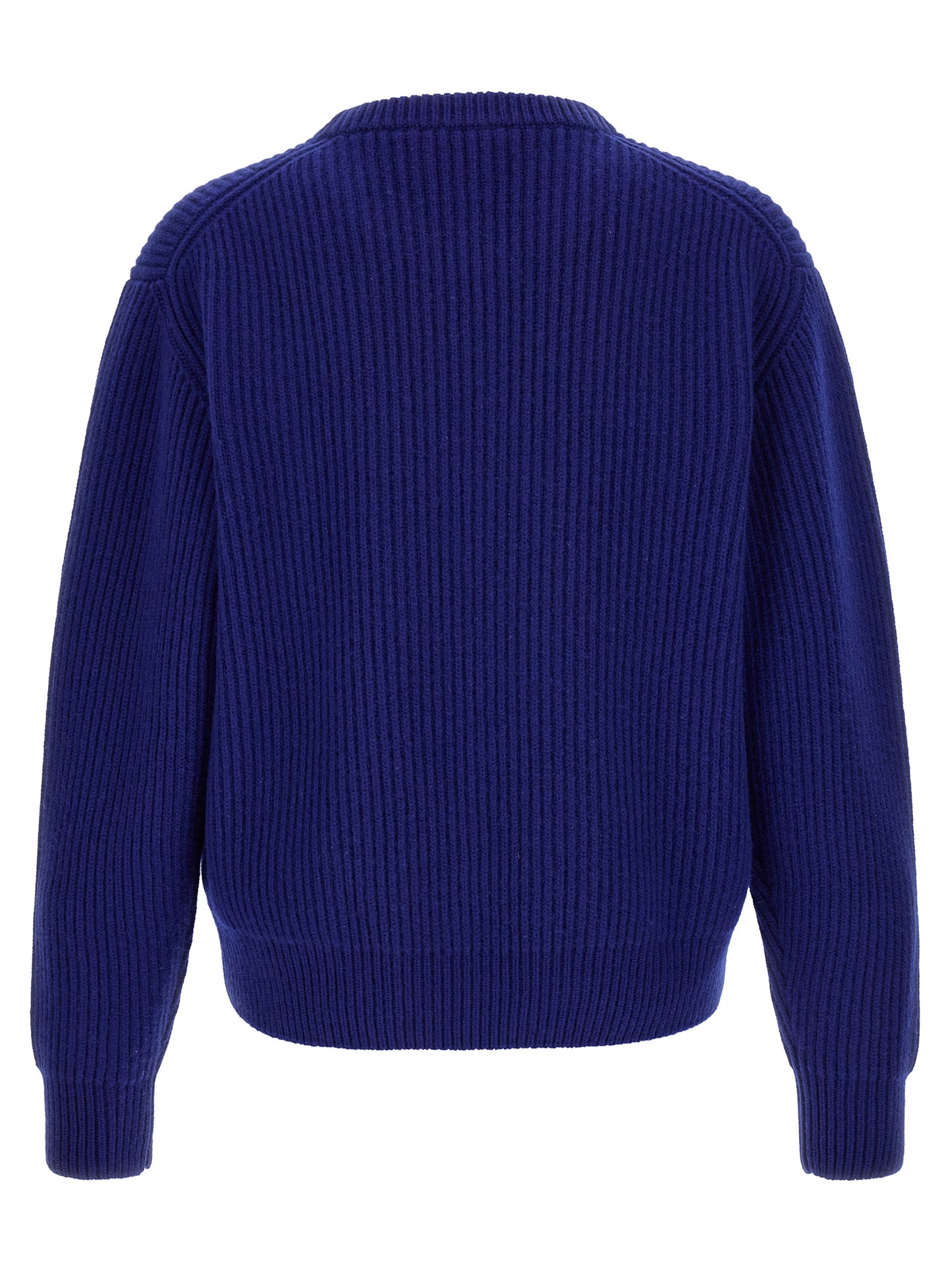 Jil Sander Men 'Fisherman's Rib' Sweater JIL SANDER