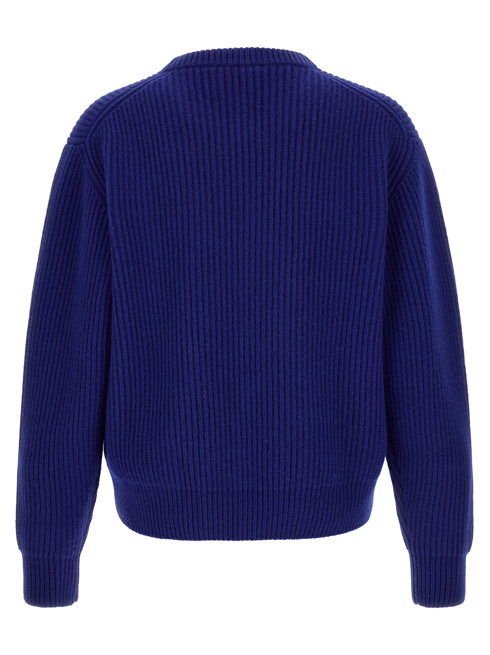 Jil Sander Men 'Fisherman's Rib' Sweater JIL SANDER