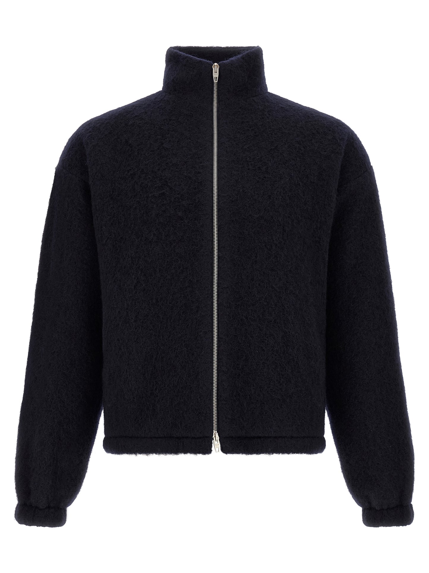 Jil Sander Men Zipped Sweatshirt JIL SANDER