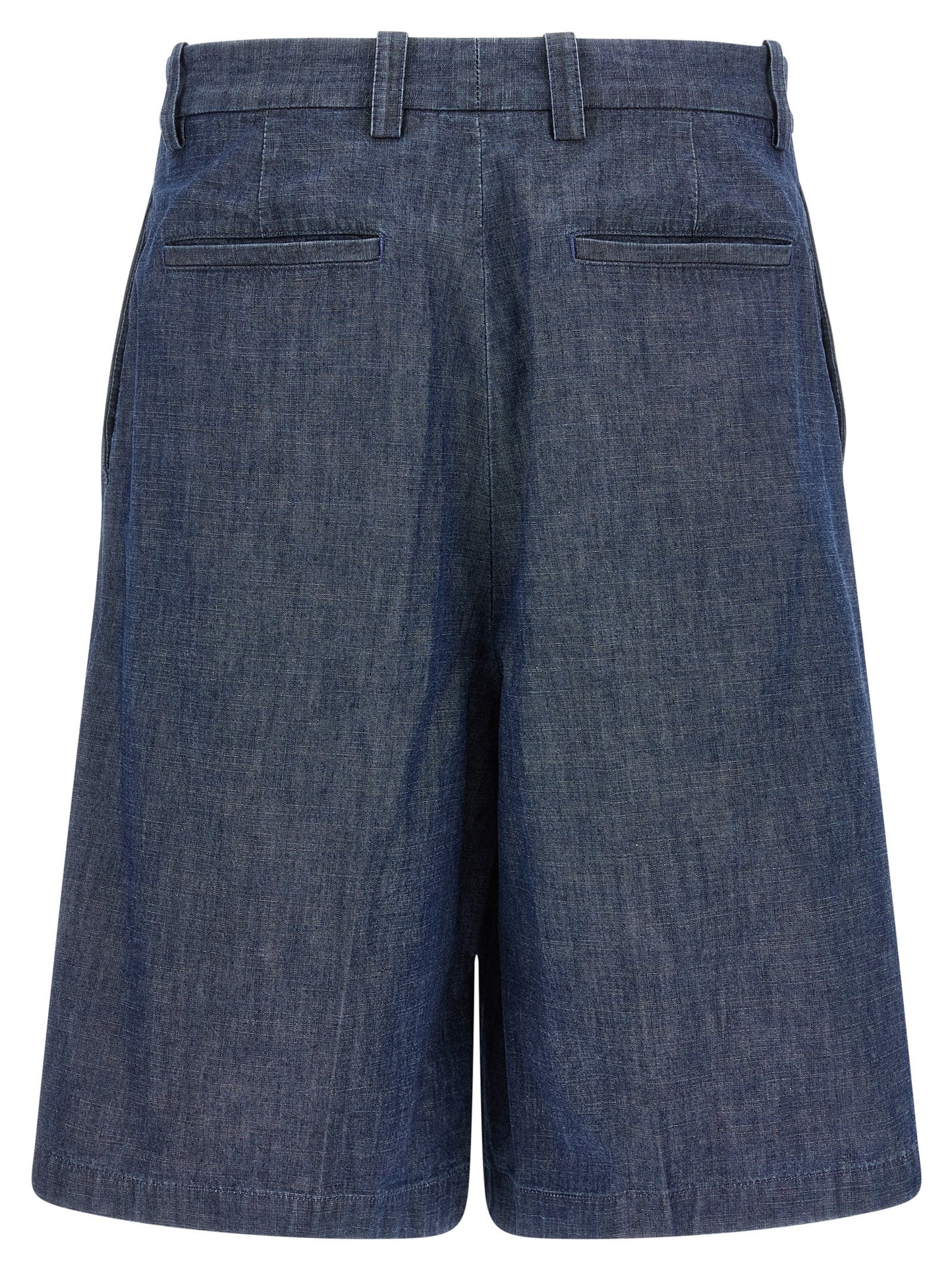 Jil Sander Men '210' Bermuda Shorts JIL SANDER