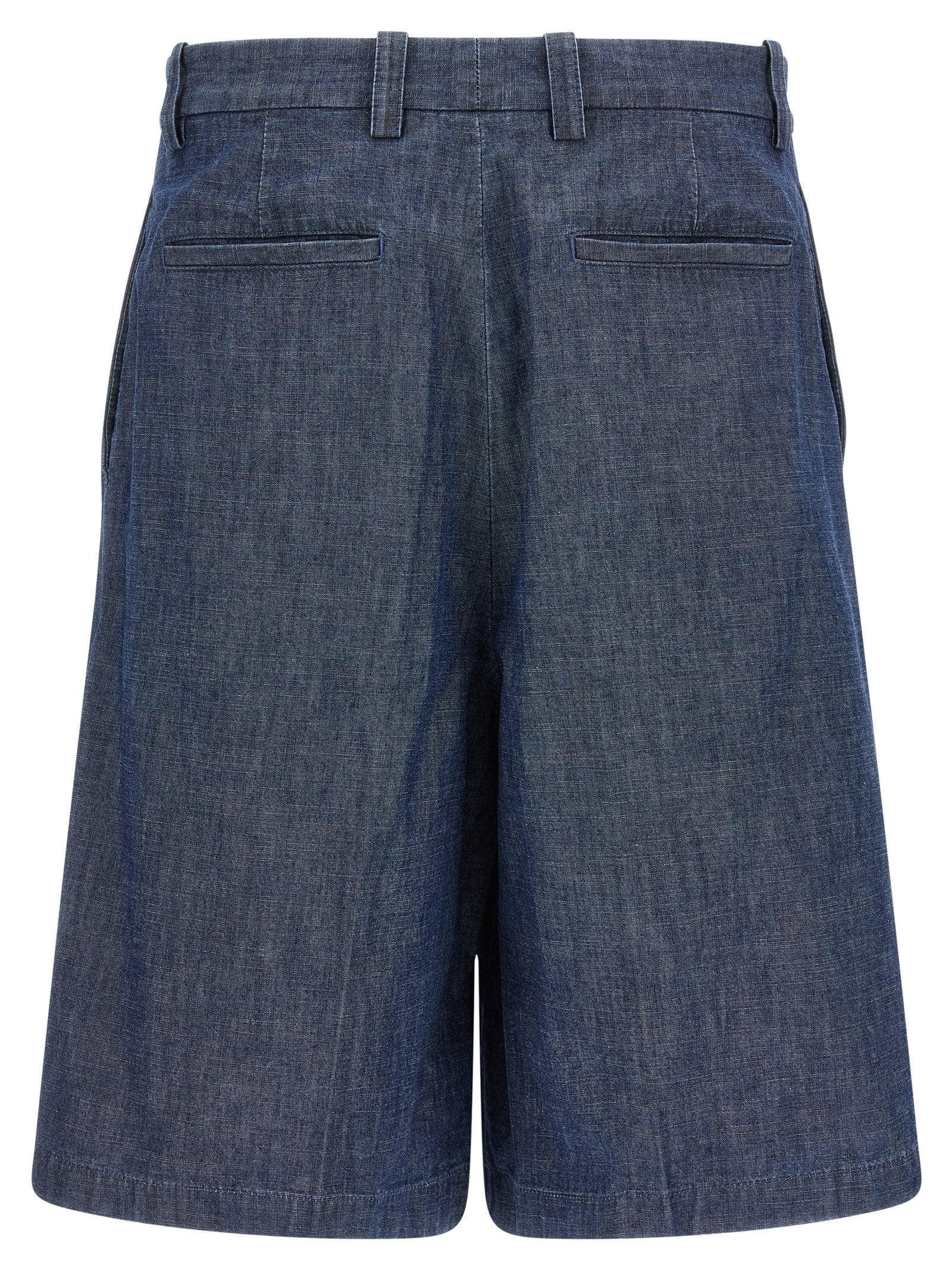 Jil Sander Men '210' Bermuda Shorts JIL SANDER