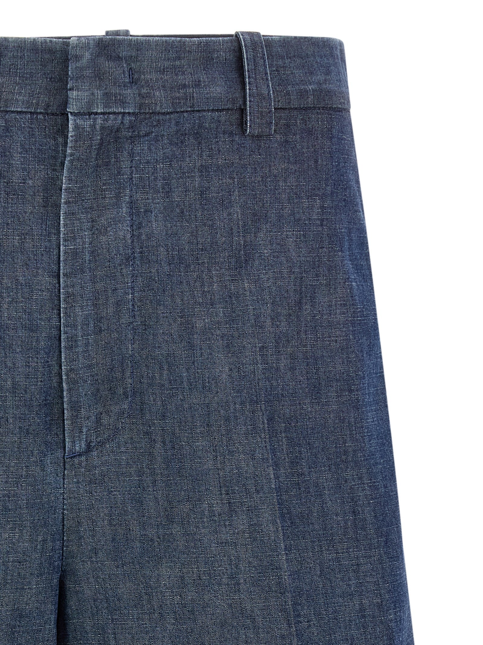 Jil Sander Men '210' Bermuda Shorts JIL SANDER