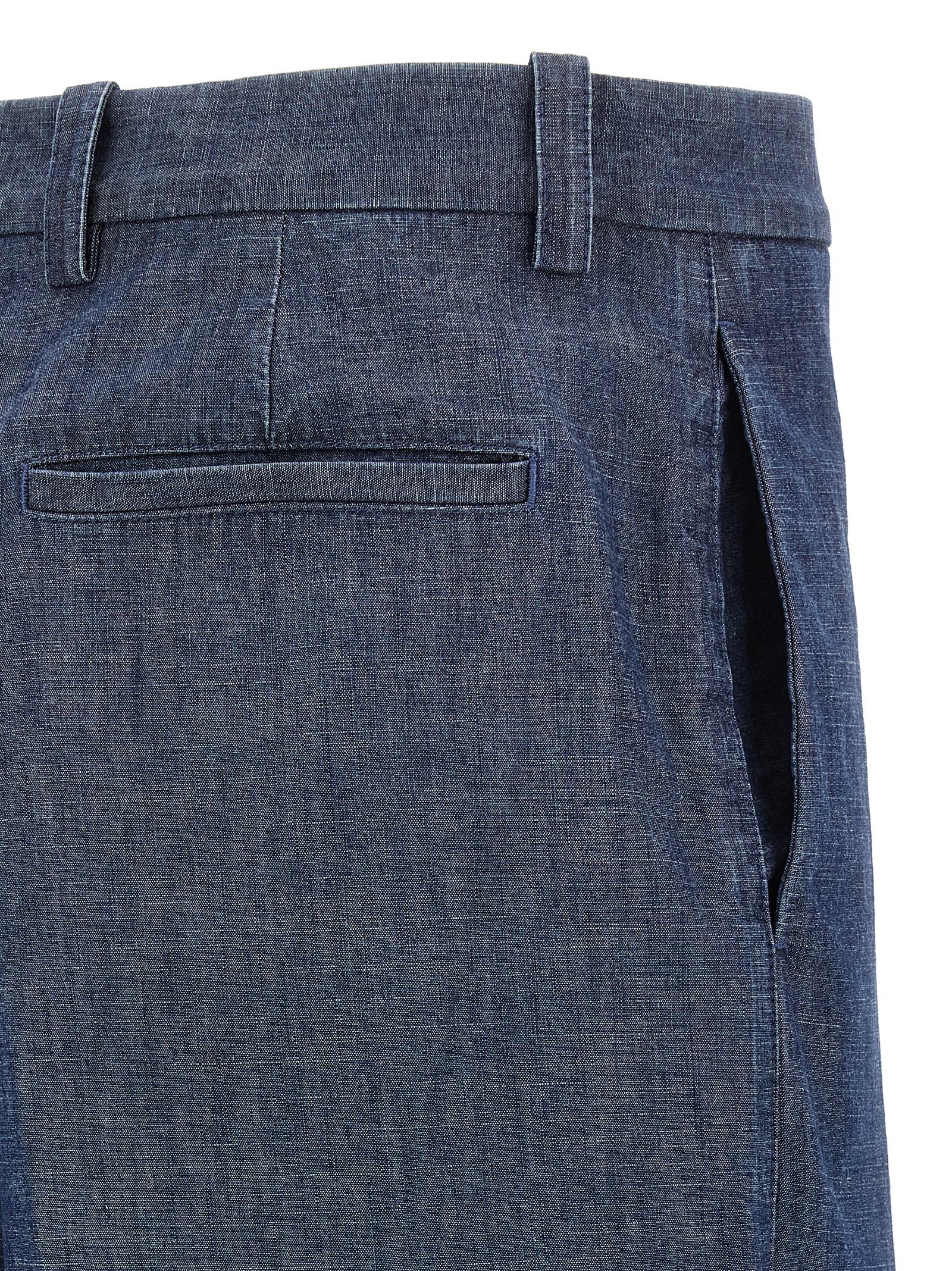 Jil Sander Men '210' Bermuda Shorts JIL SANDER