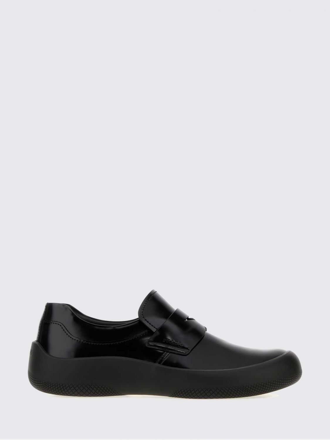 Prada Men Brogue Shoes Men Prada PRADA