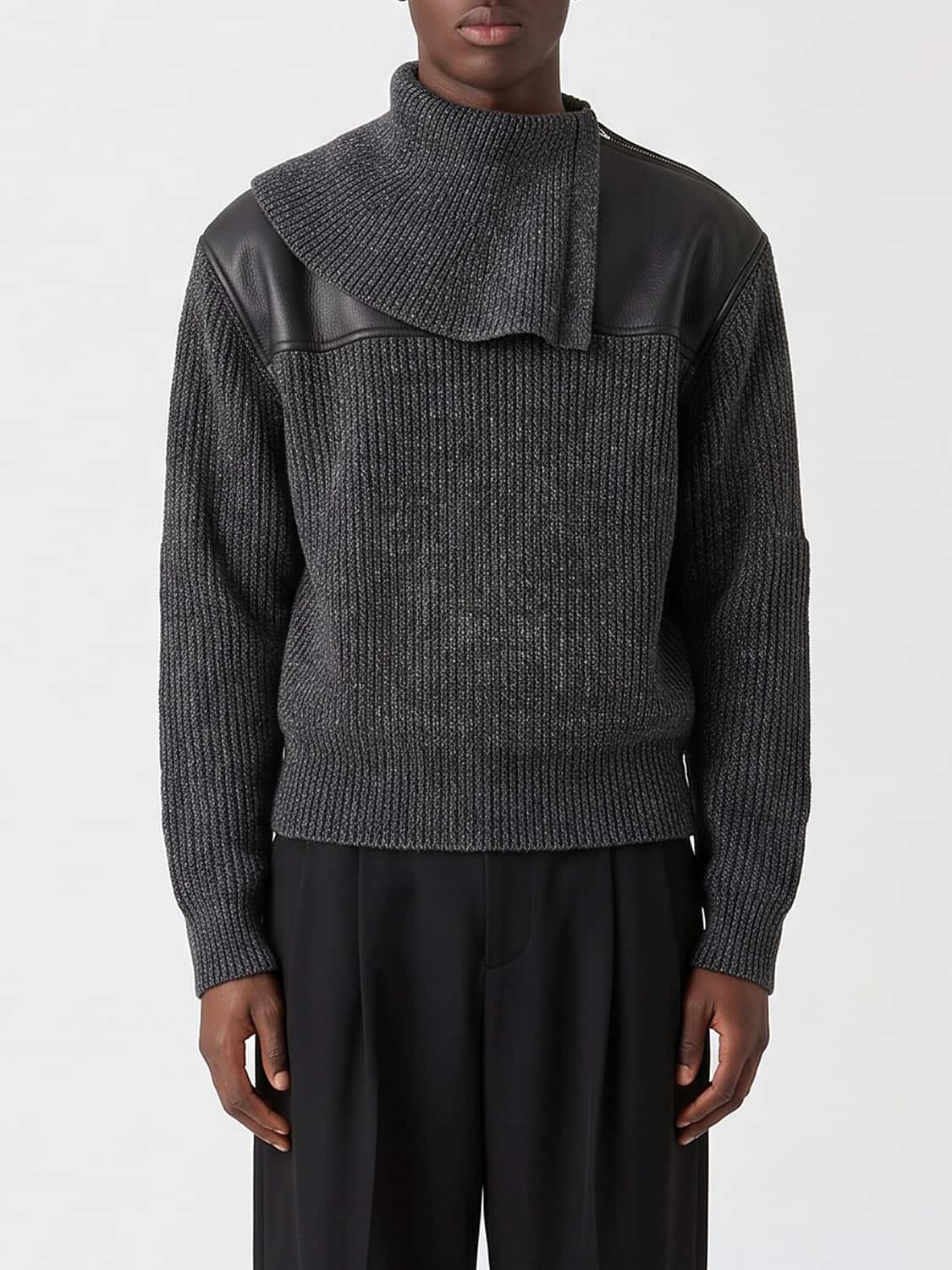 Bottega Veneta Men Sweater Men Bottega Veneta BOTTEGA VENETA