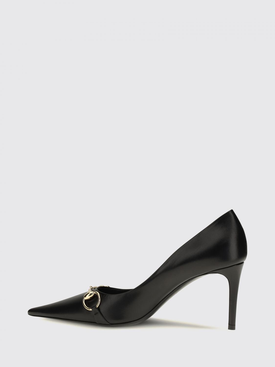 Gucci Women High Heel Shoes Woman Gucci GUCCI