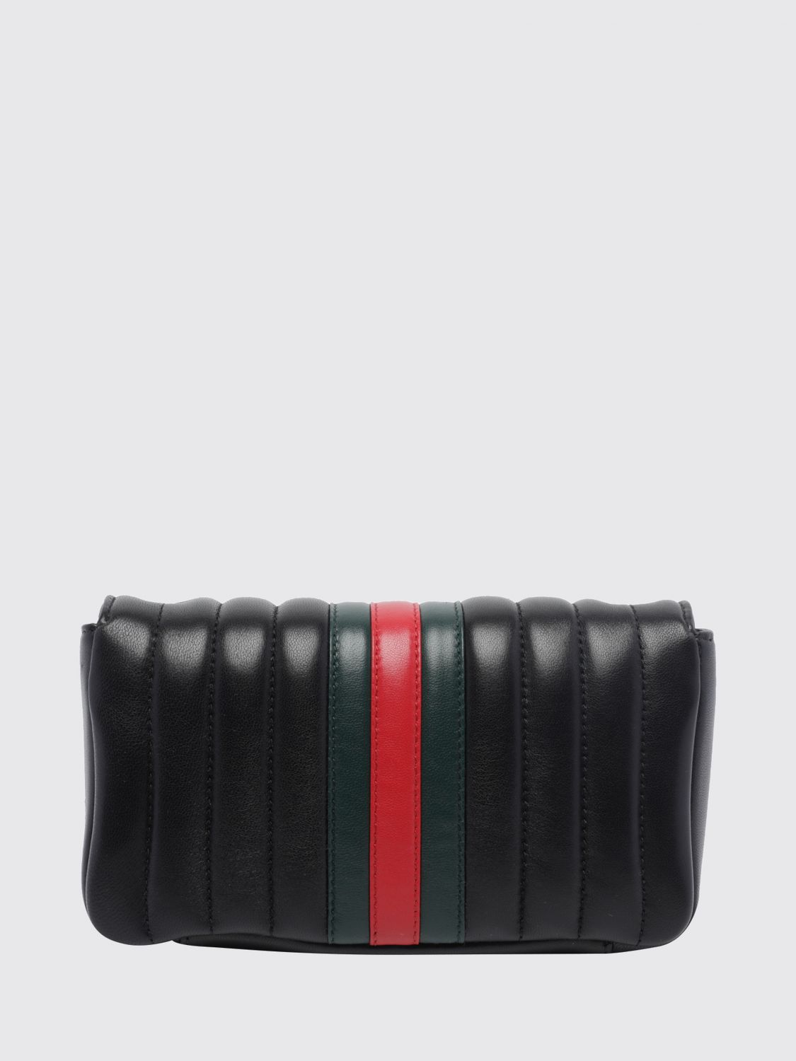 Gucci Women Gucci Gg Marmont Matelasse Nappa Mini Crossbody Bag GUCCI
