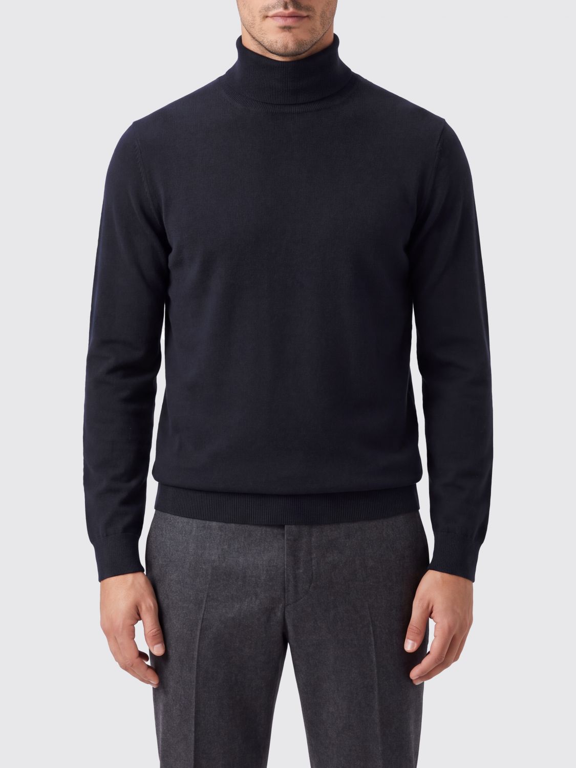Zegna Men Sweater Men Zegna ZEGNA