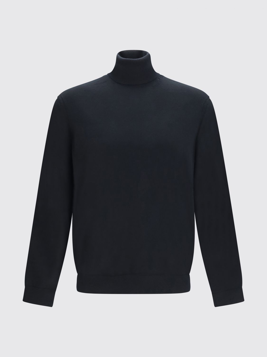 Zegna Men Sweater Men Zegna ZEGNA