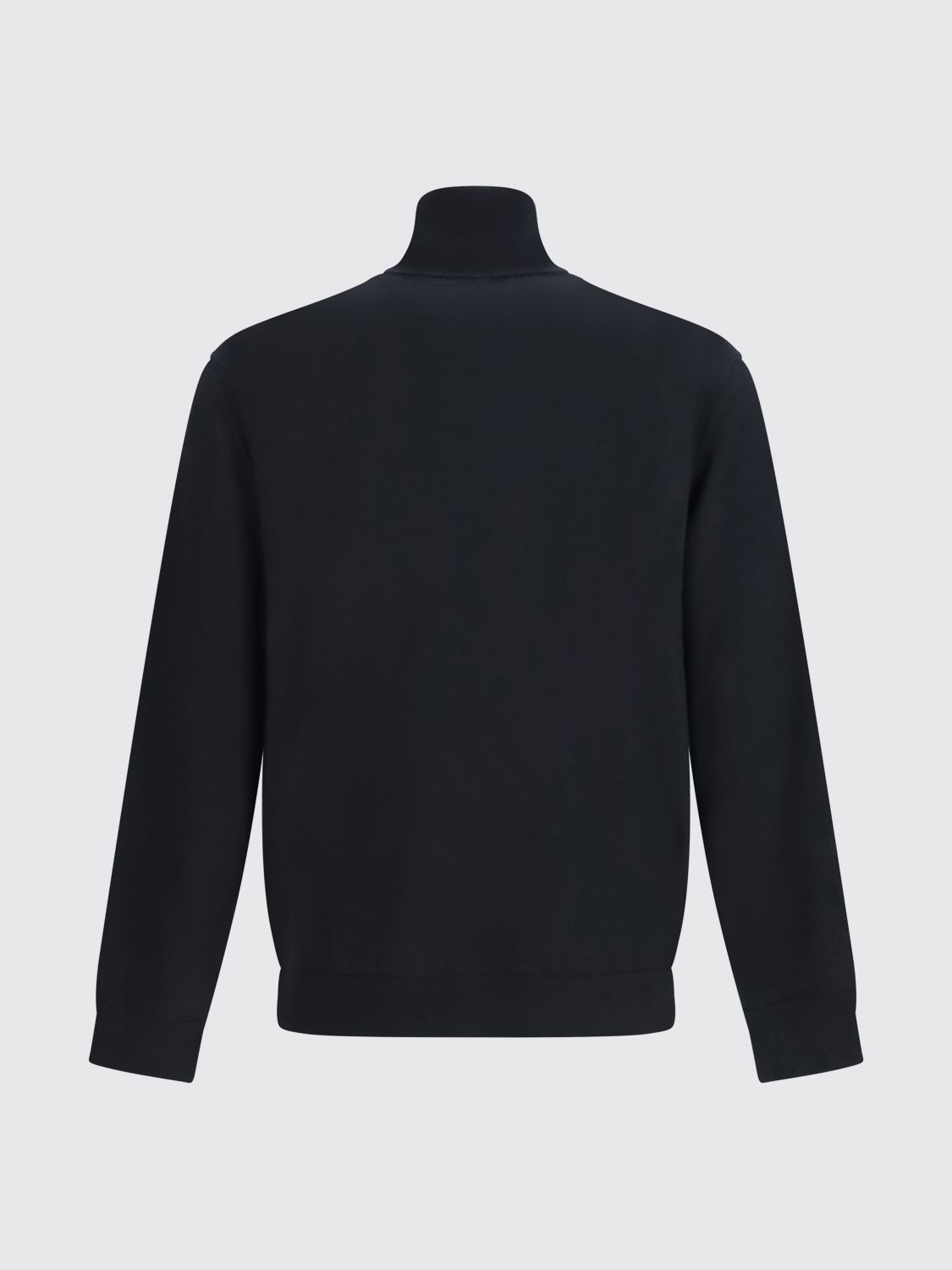 Zegna Men Sweater Men Zegna ZEGNA