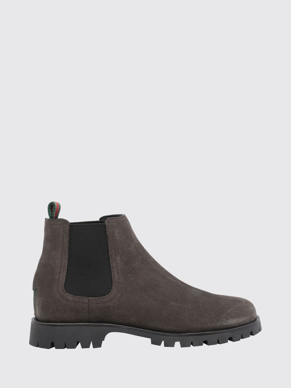 Gucci Men Boot Men Gucci GUCCI