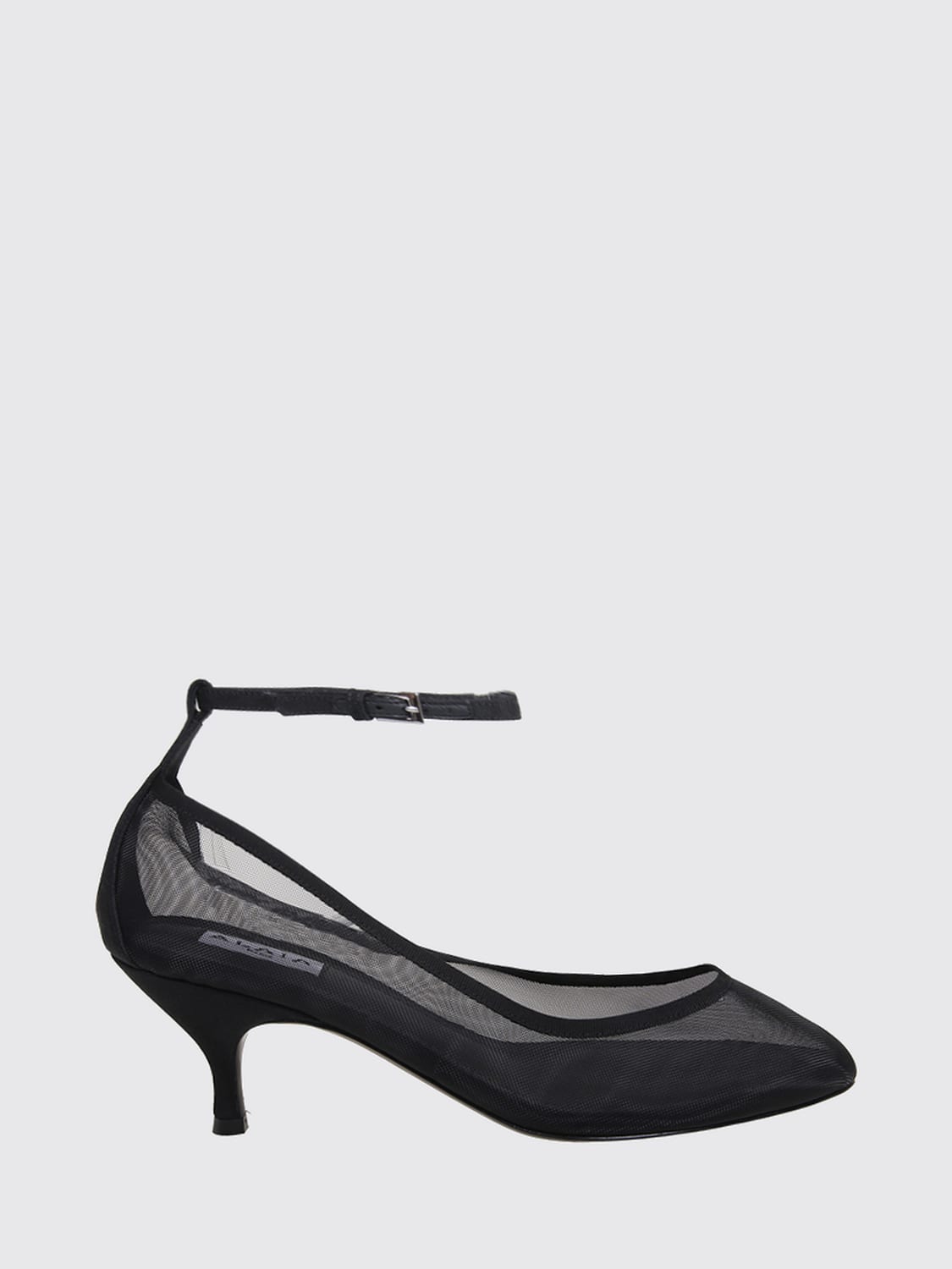Alaia Women High Heel Shoes Woman Alaia ALAIA