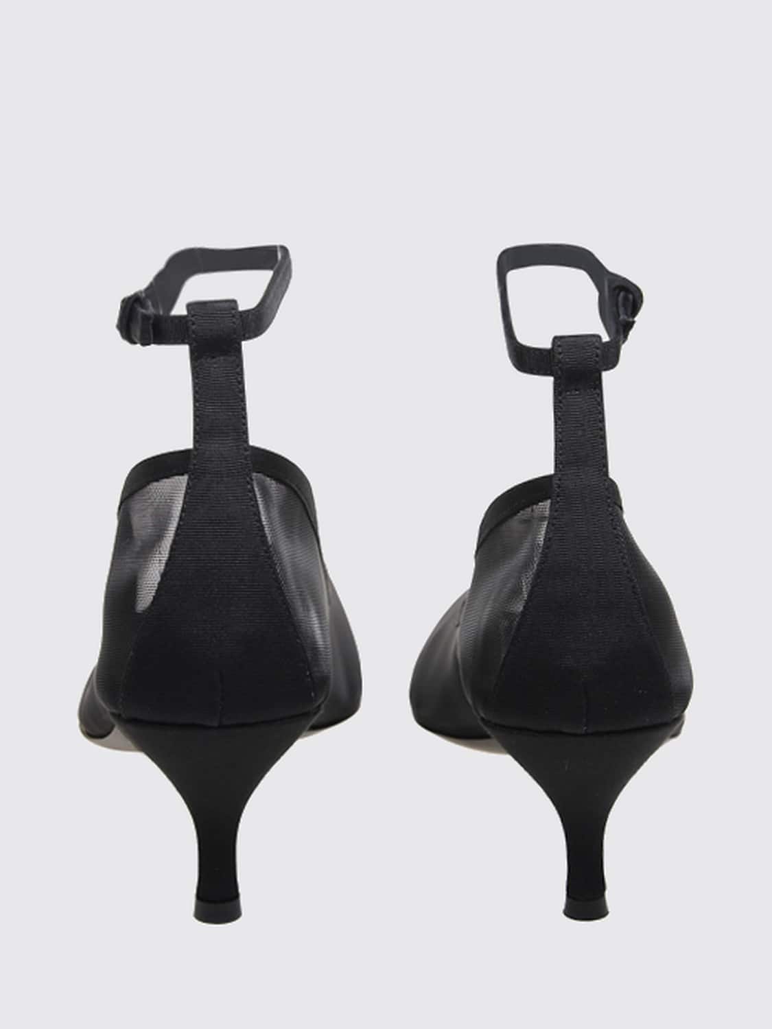 Alaia Women High Heel Shoes Woman Alaia ALAIA