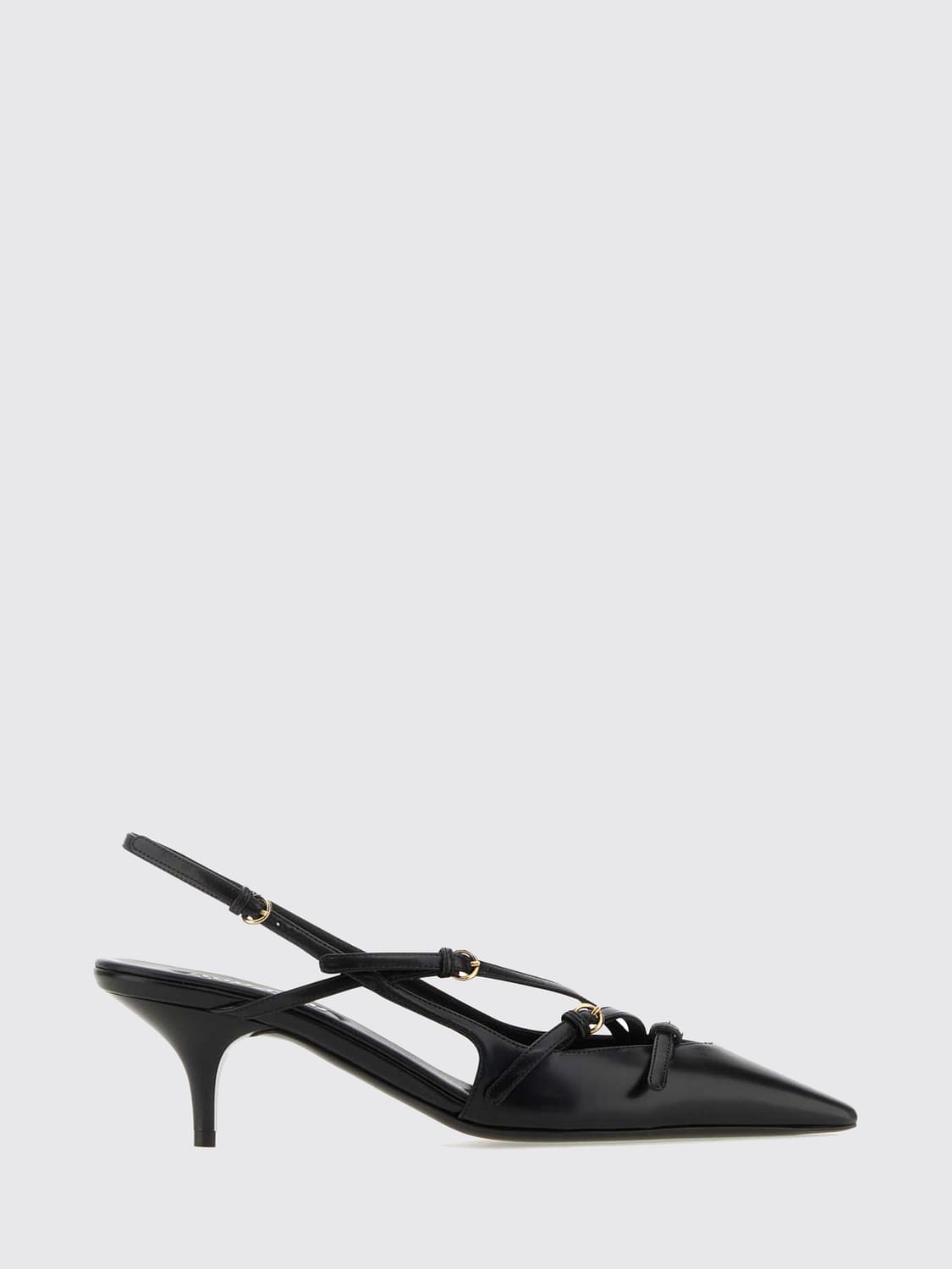 Miu Miu Women High Heel Shoes Woman Miu Miu MIU MIU