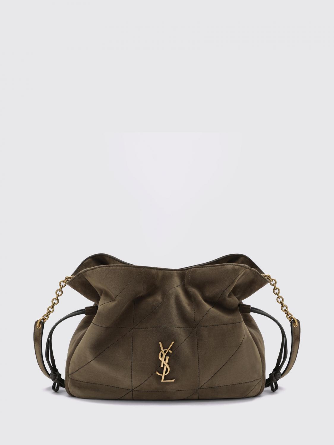 Saint Laurent Men Shoulder Bag Men Saint Laurent SAINT LAURENT