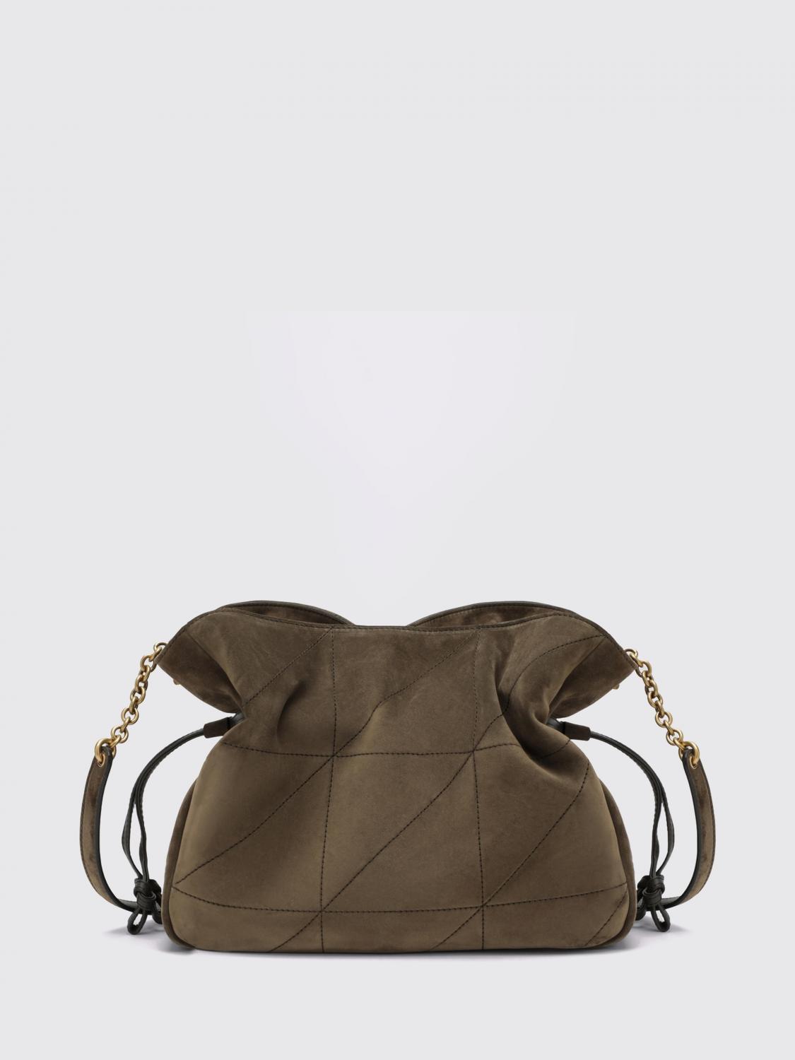 Saint Laurent Men Shoulder Bag Men Saint Laurent SAINT LAURENT