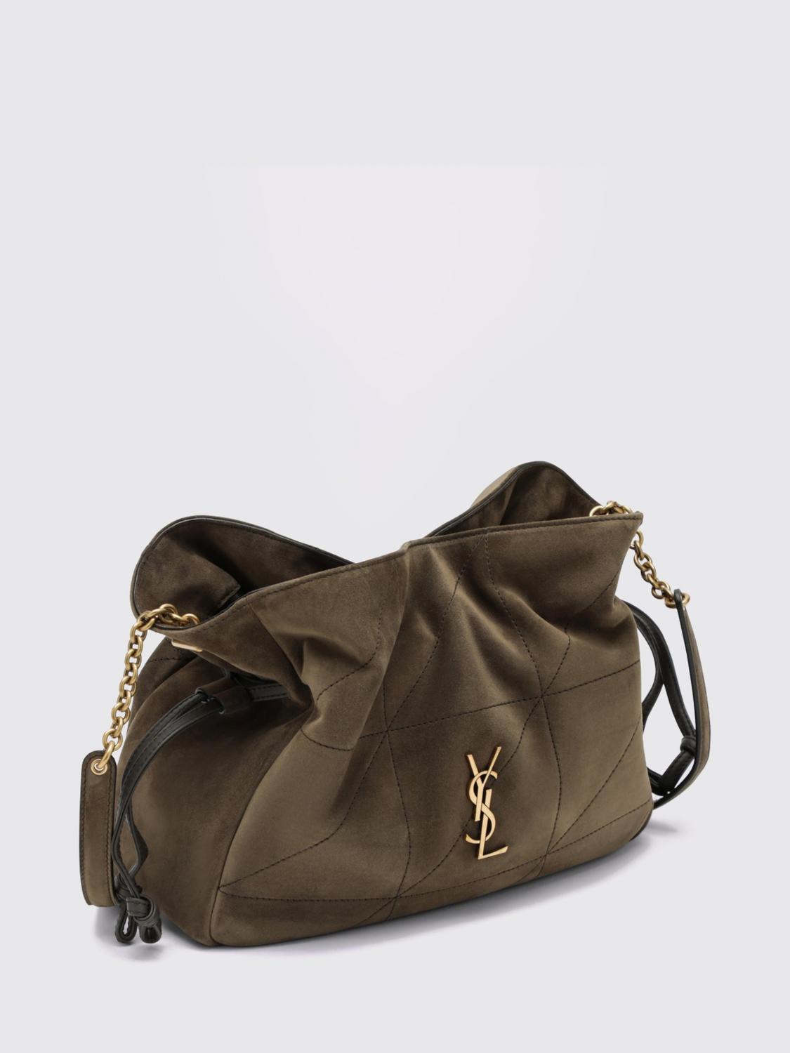 Saint Laurent Men Shoulder Bag Men Saint Laurent SAINT LAURENT