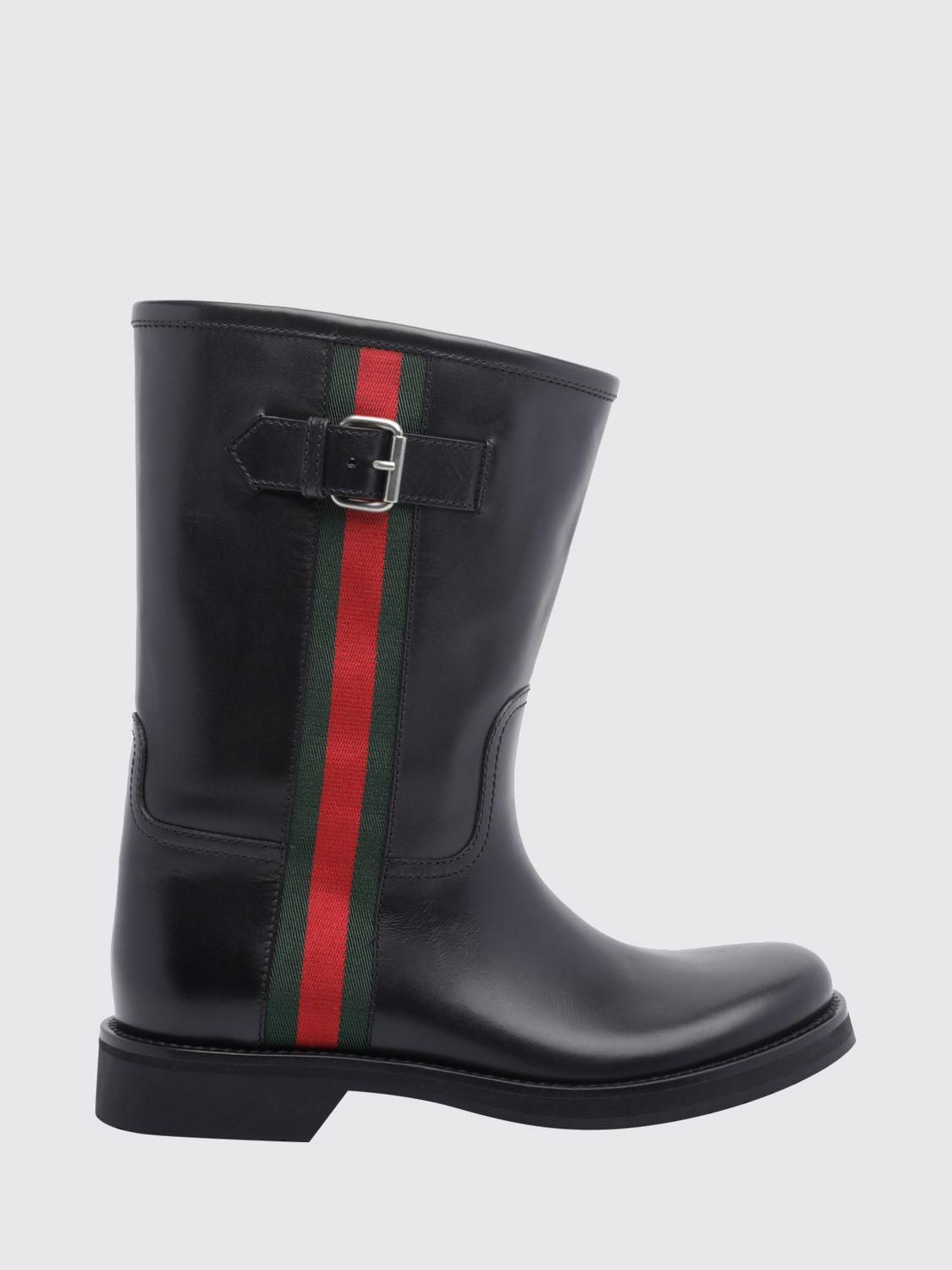 Gucci Men Boot Men Gucci GUCCI